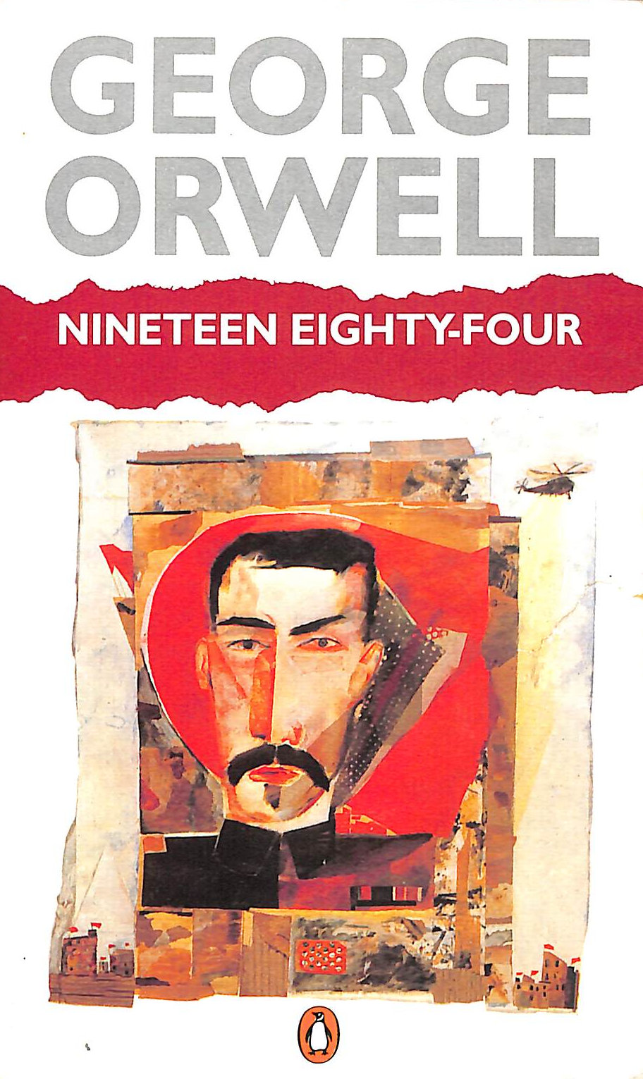 Nineteen Eighty-Four
