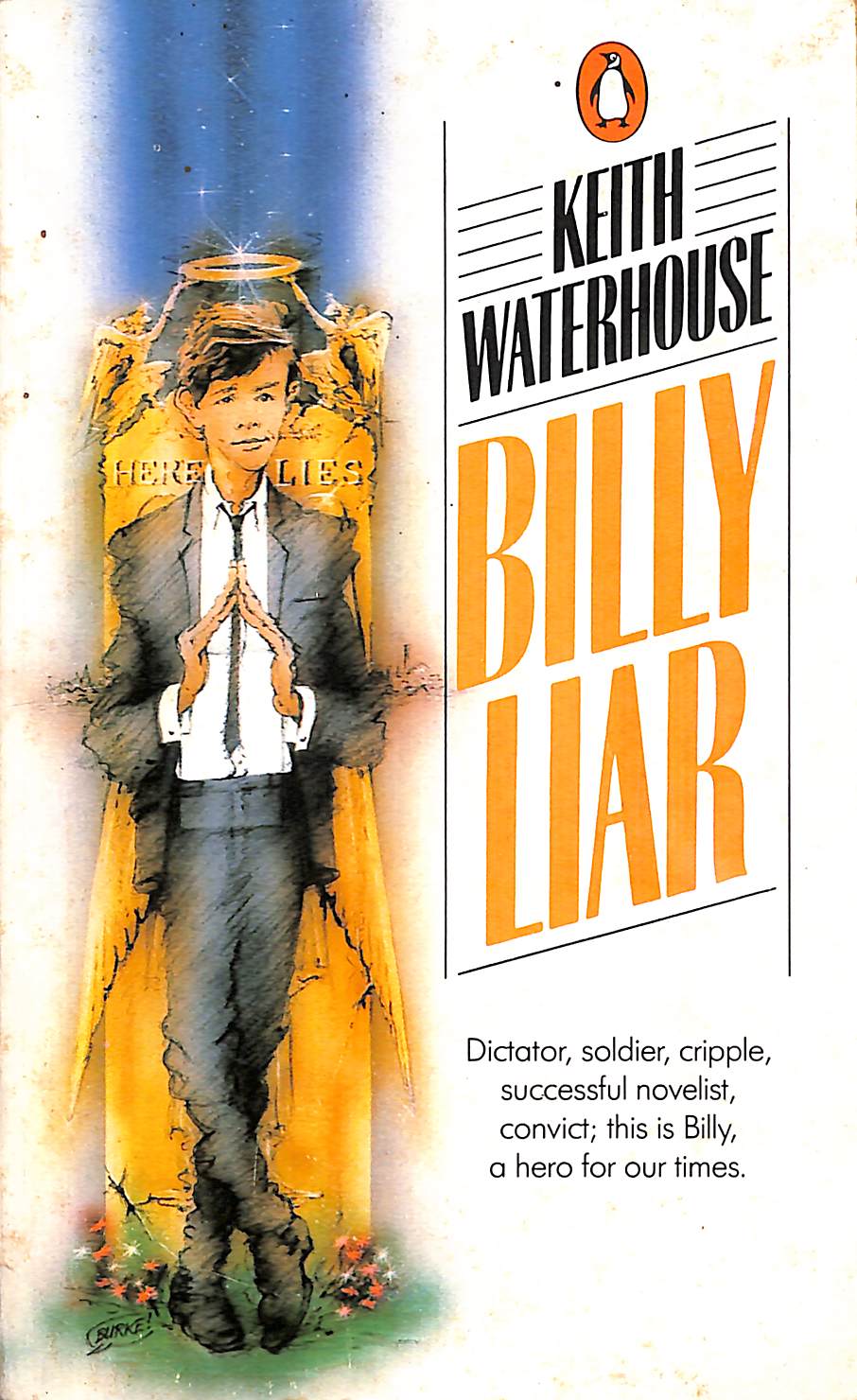 Billy Liar