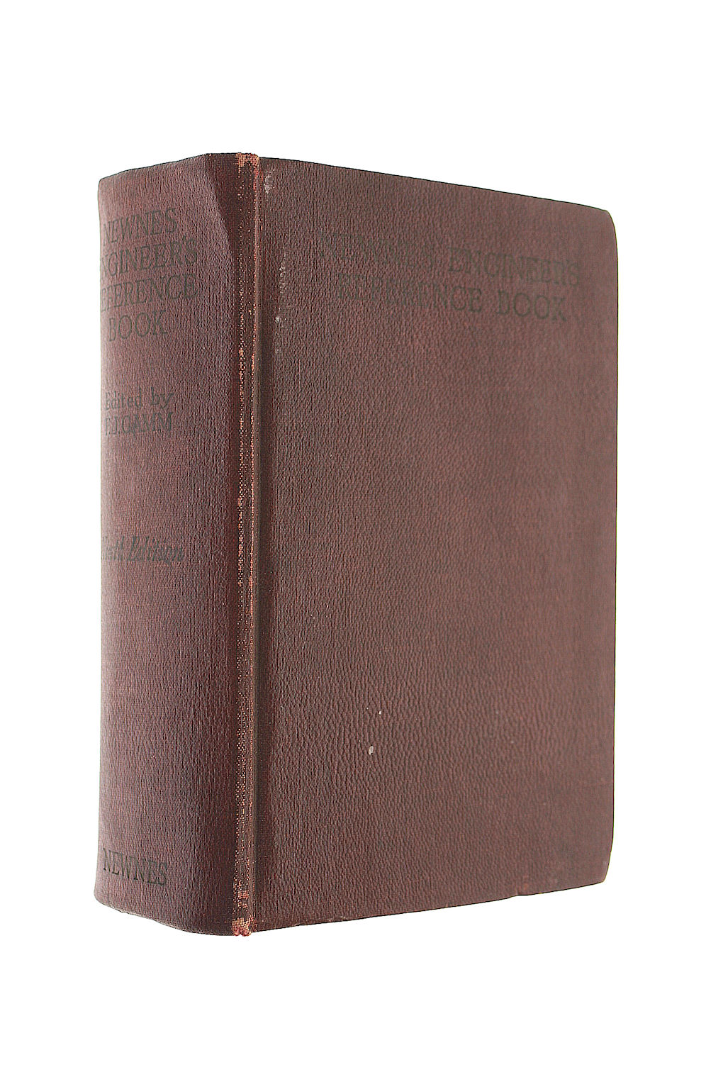 Newnes Engineer's Reference Book