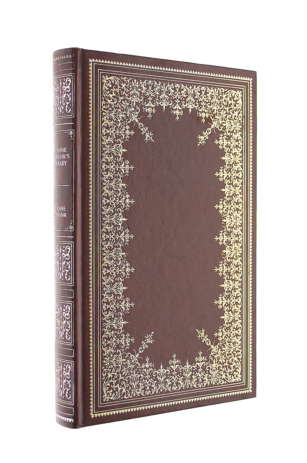 Anne Frank's Diary