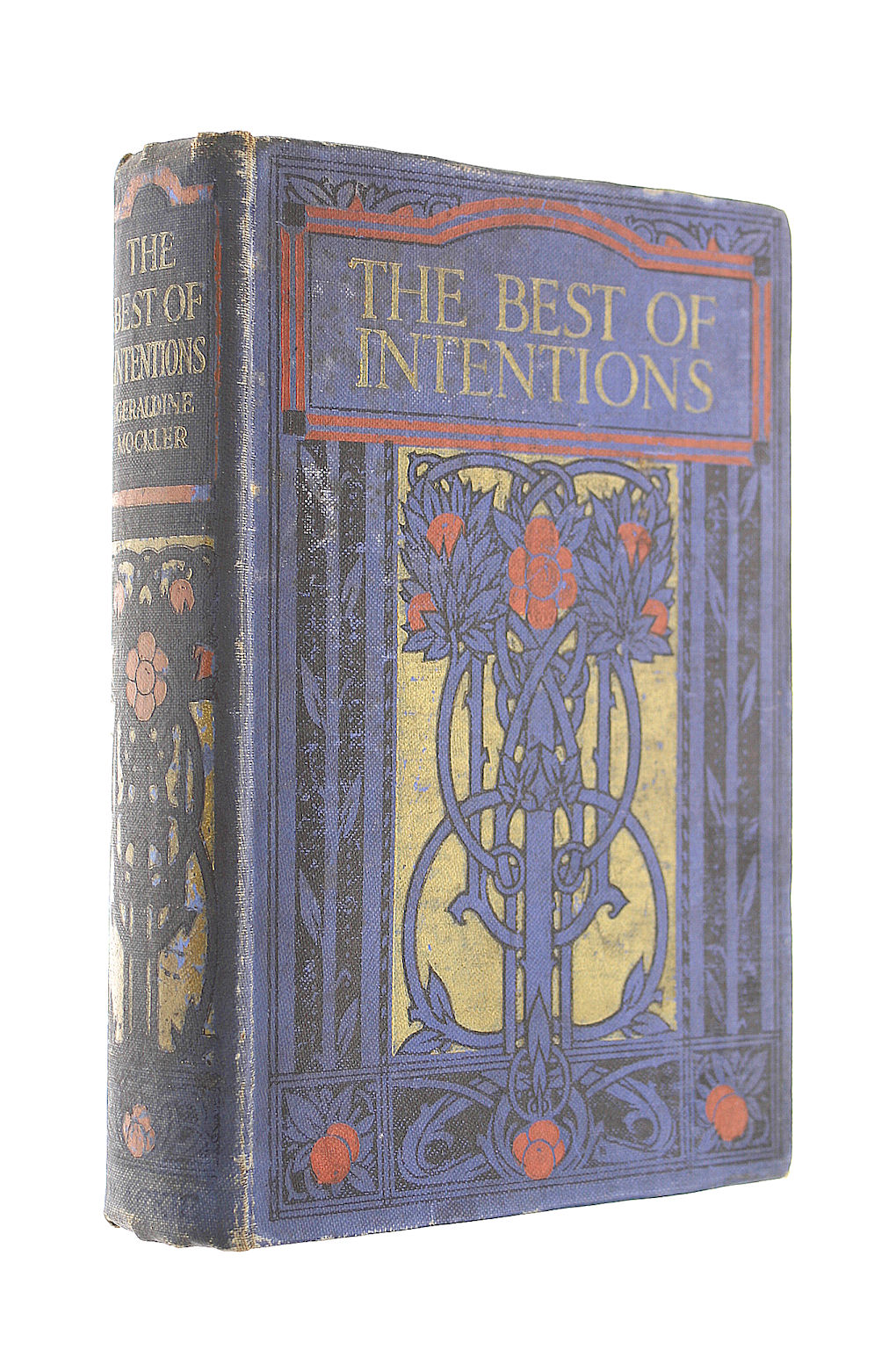 The Best of Intentions