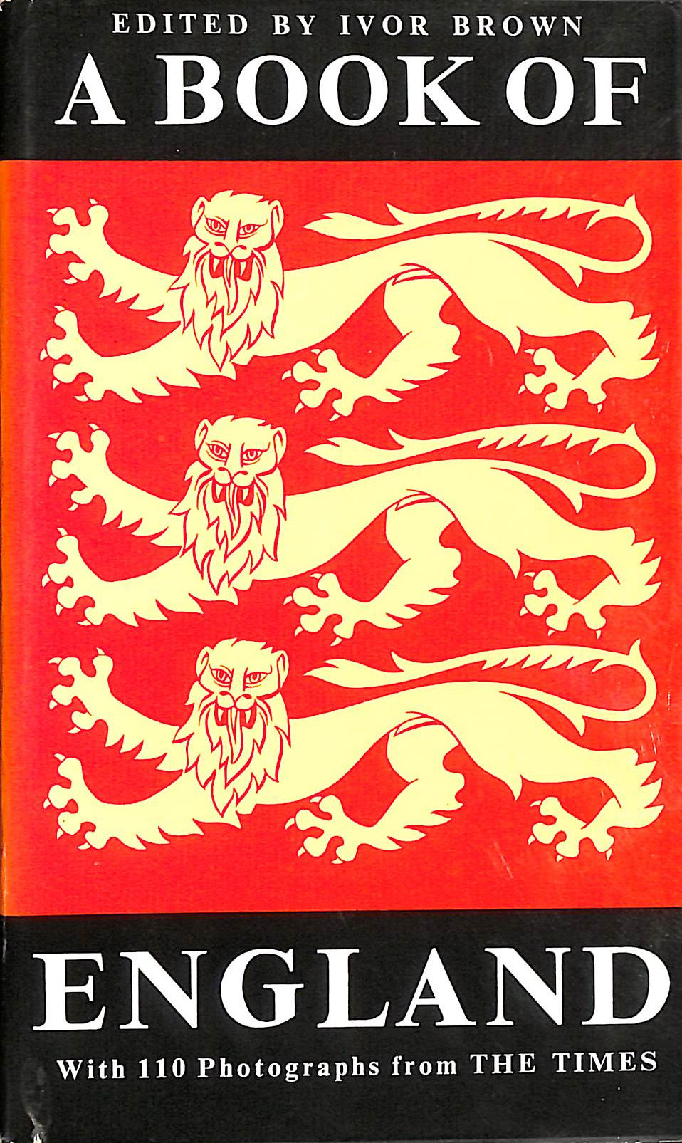 Book of England