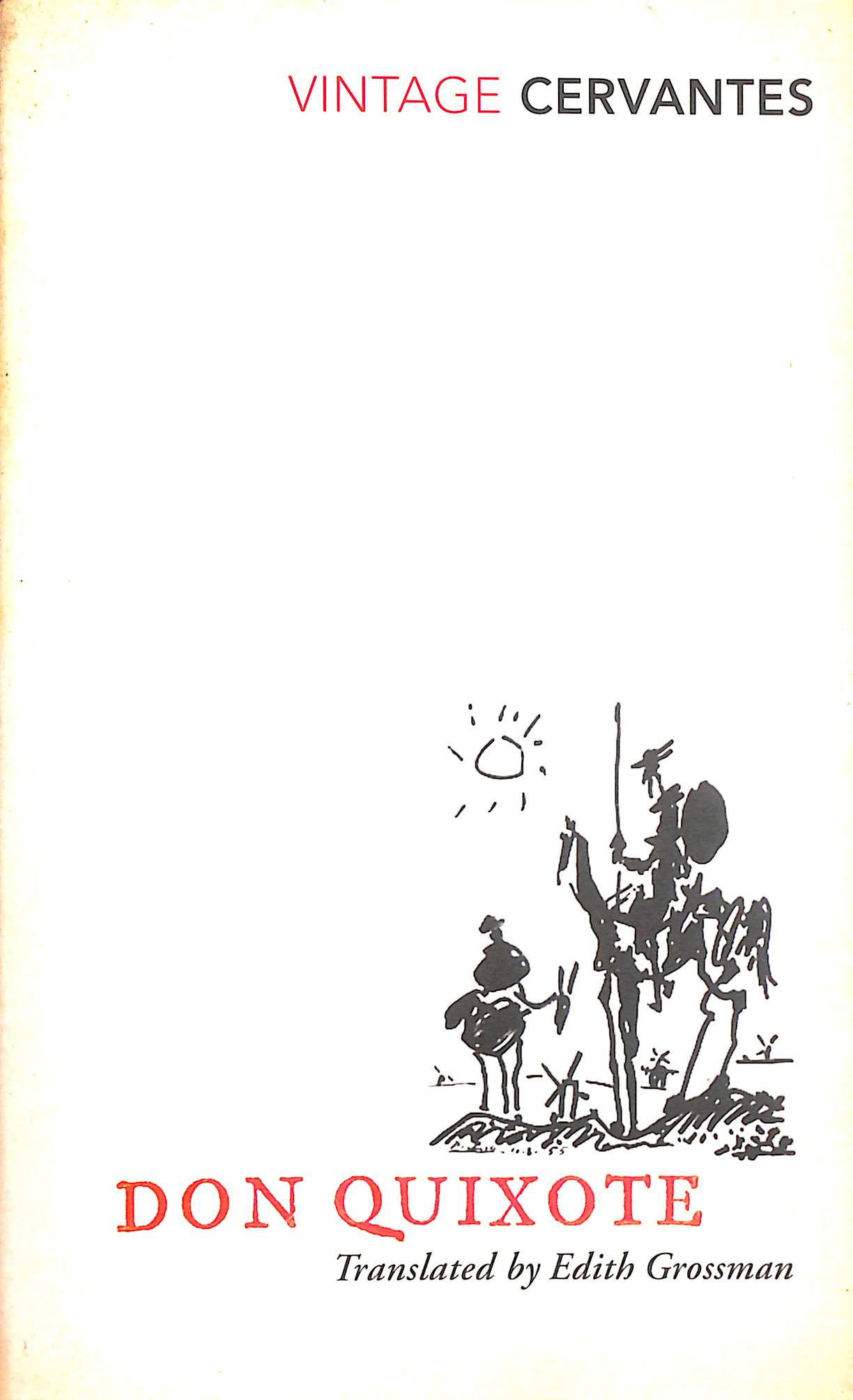 Don Quixote