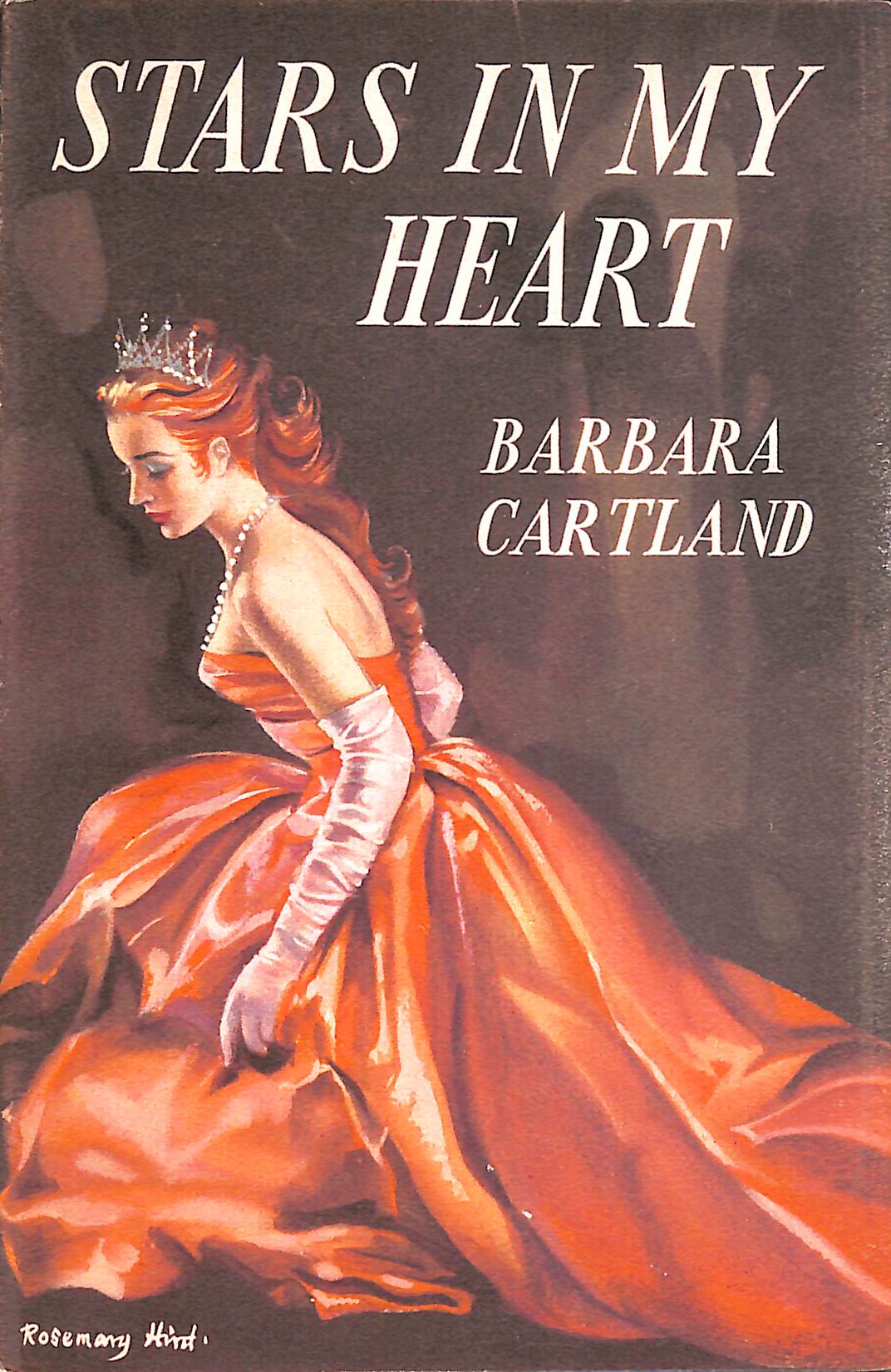 Image for Stars In My Heart Stars In My Heart