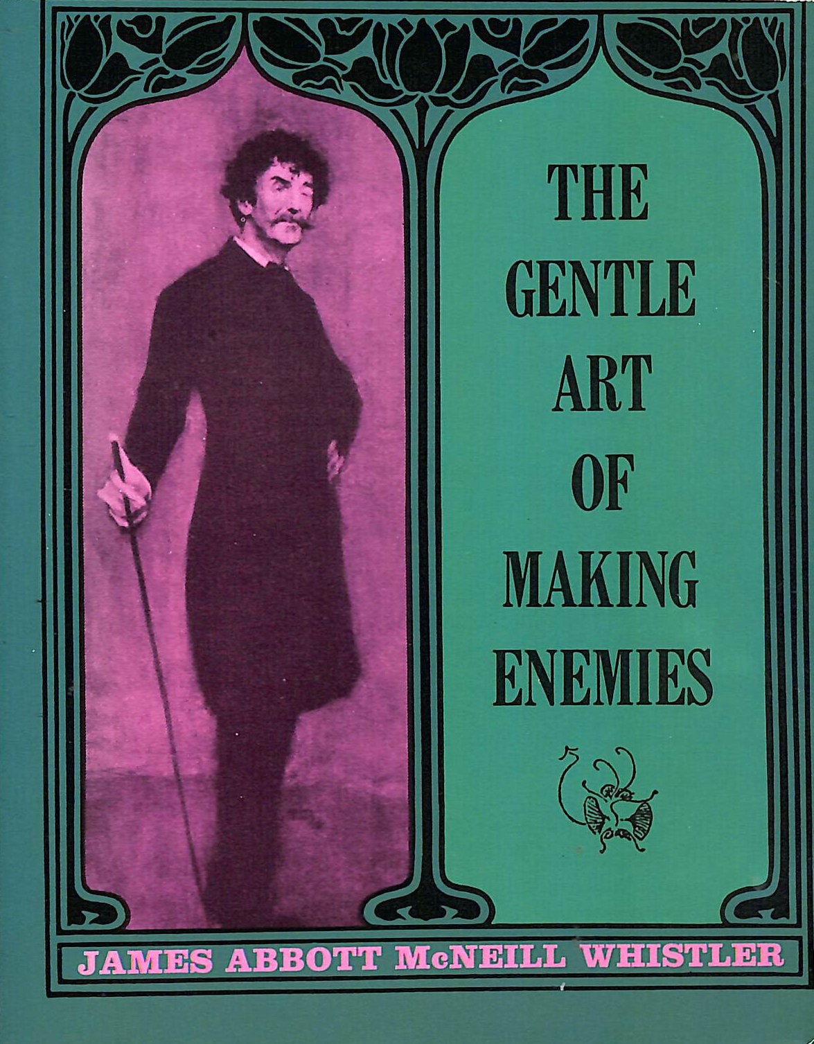 Image for The Gentle Art of Making Enemies The Gentle Art of Making Enemies