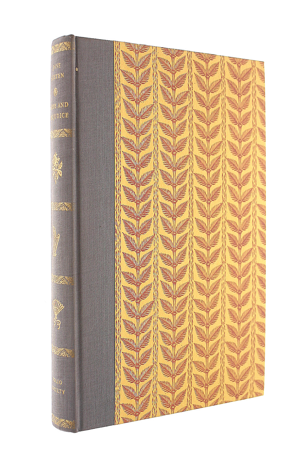 Image for Pride & Prejudice Pride & Prejudice