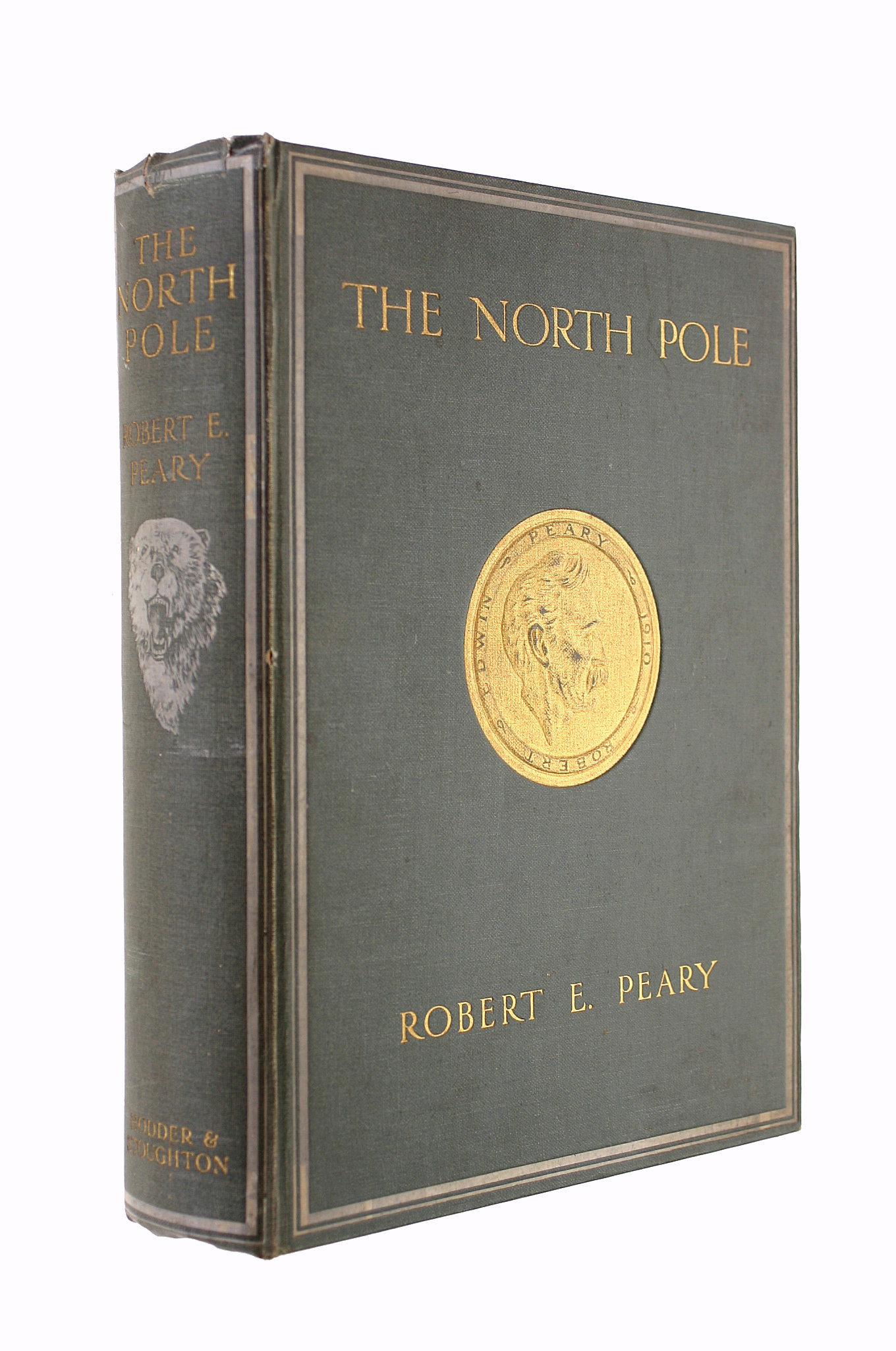 The North Pole