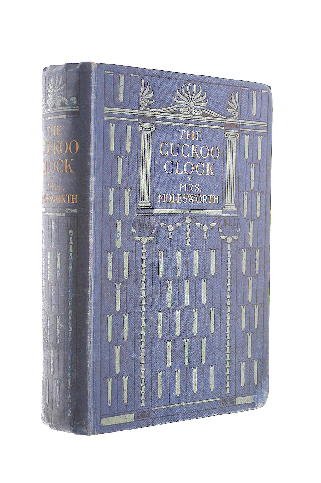 The Cuckoo Clock