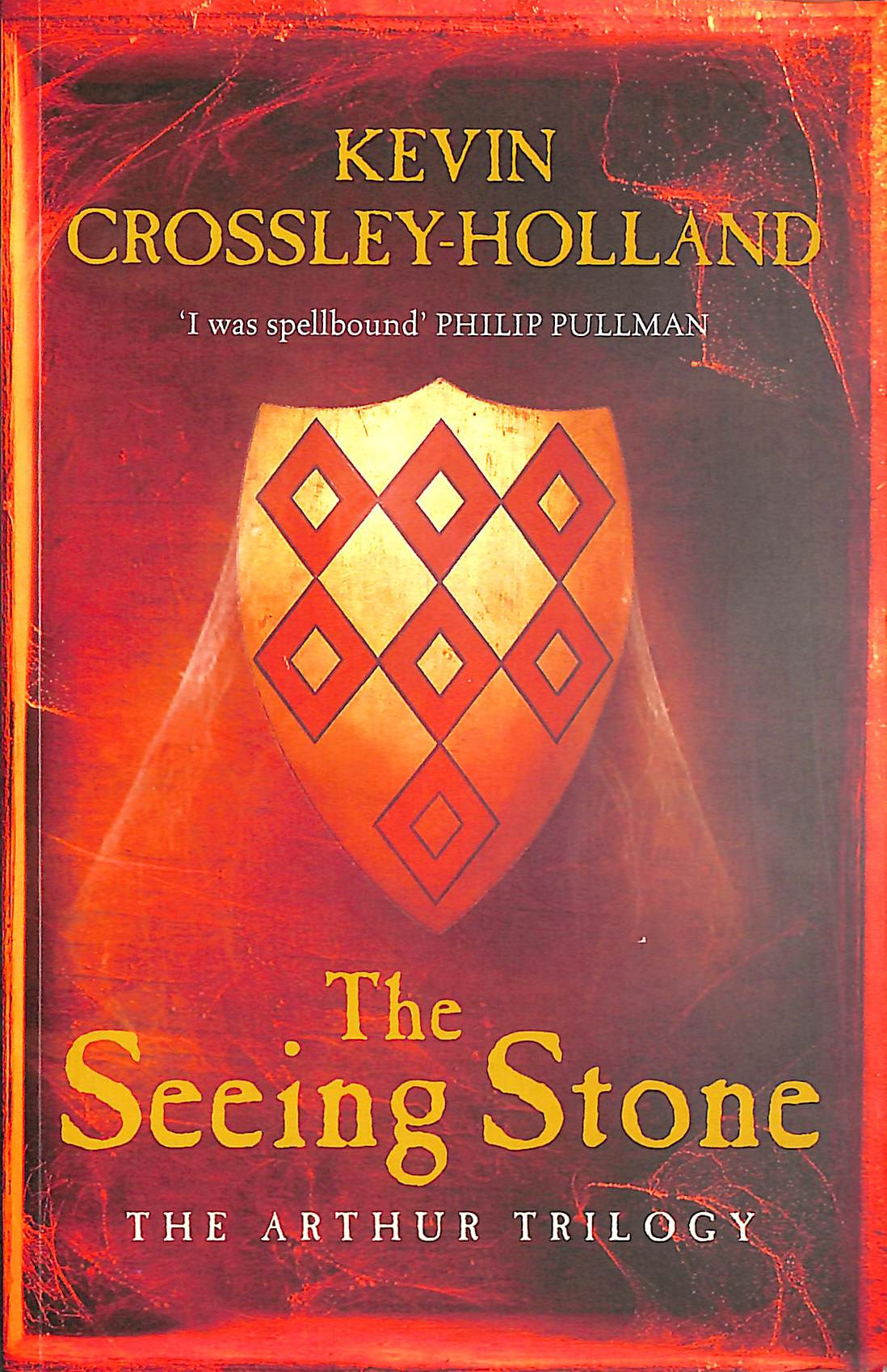 The Seeing Stone: Book 1