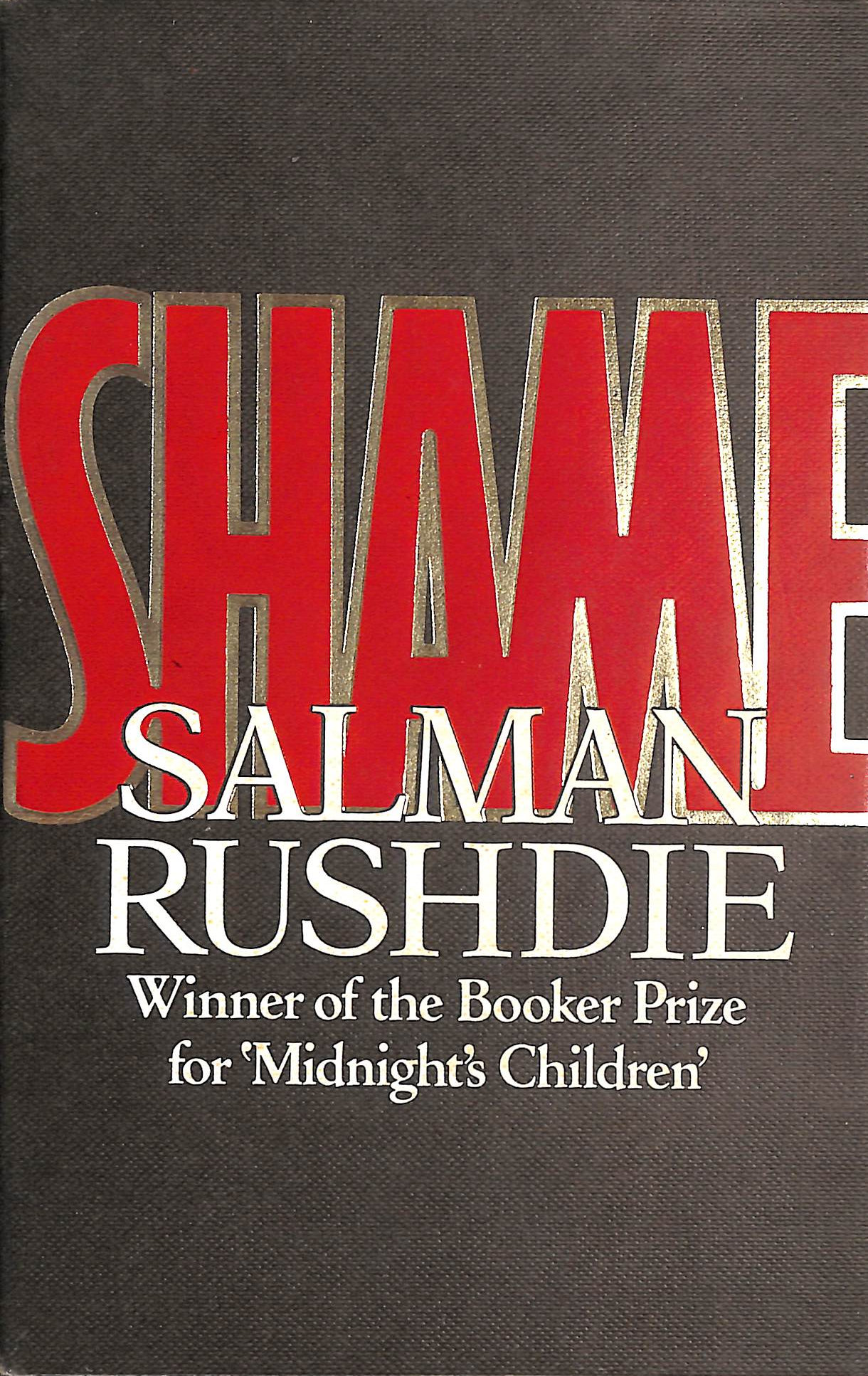 Shame