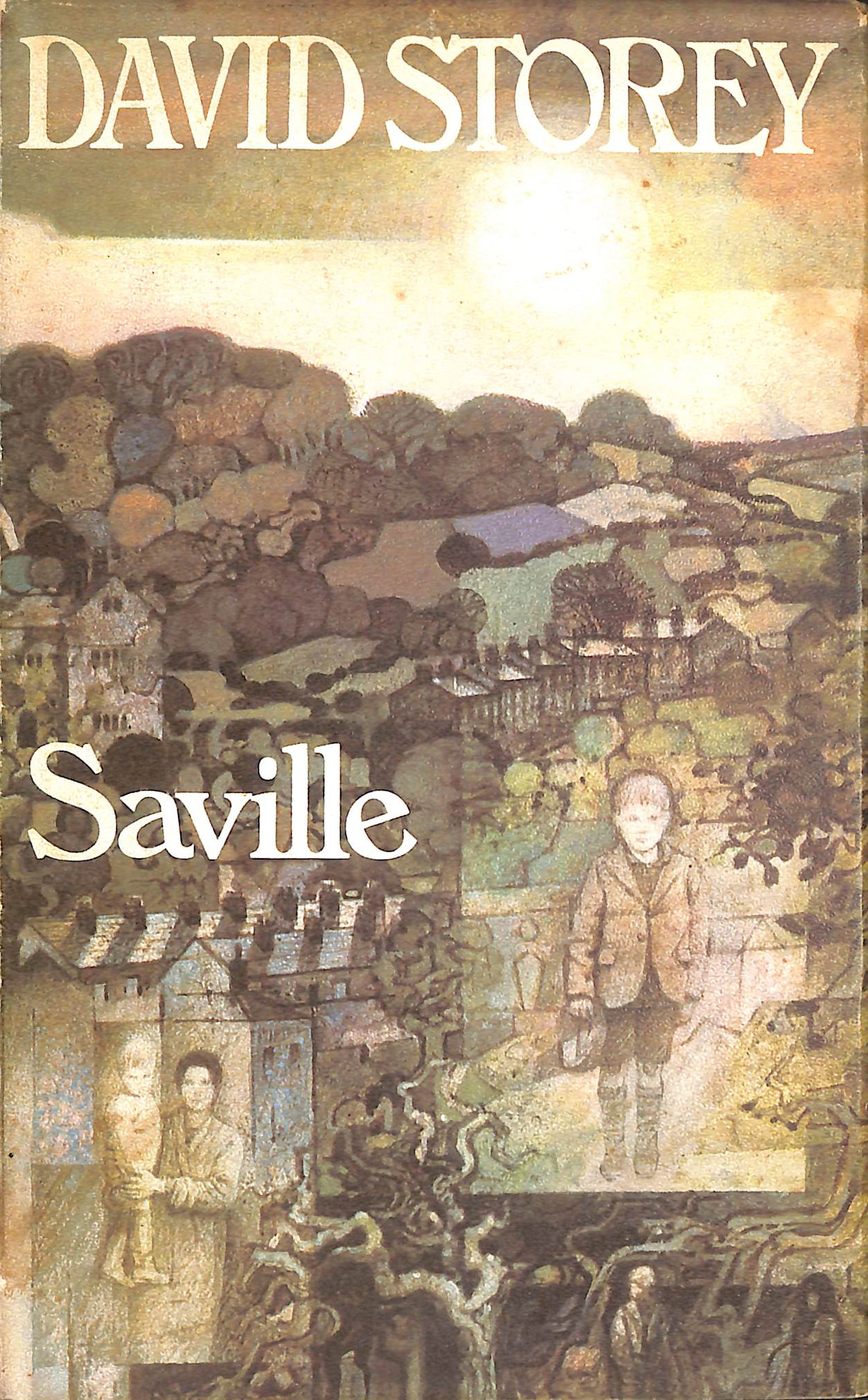 Saville