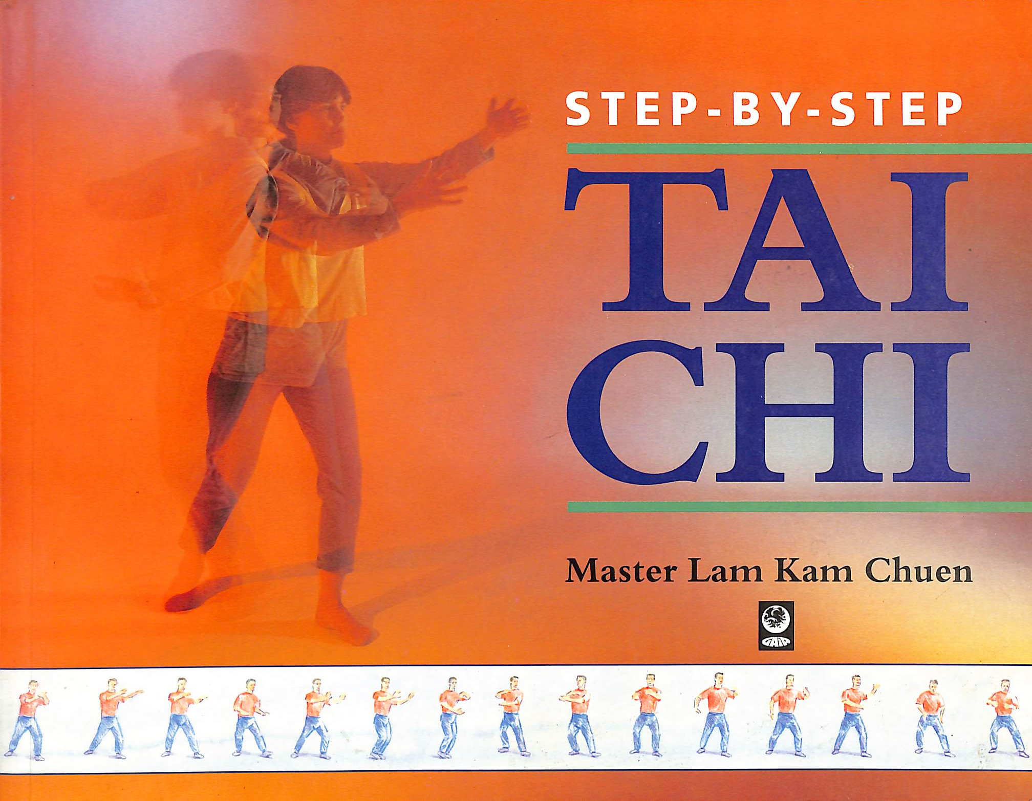 Step-By-Step : Tai Chi