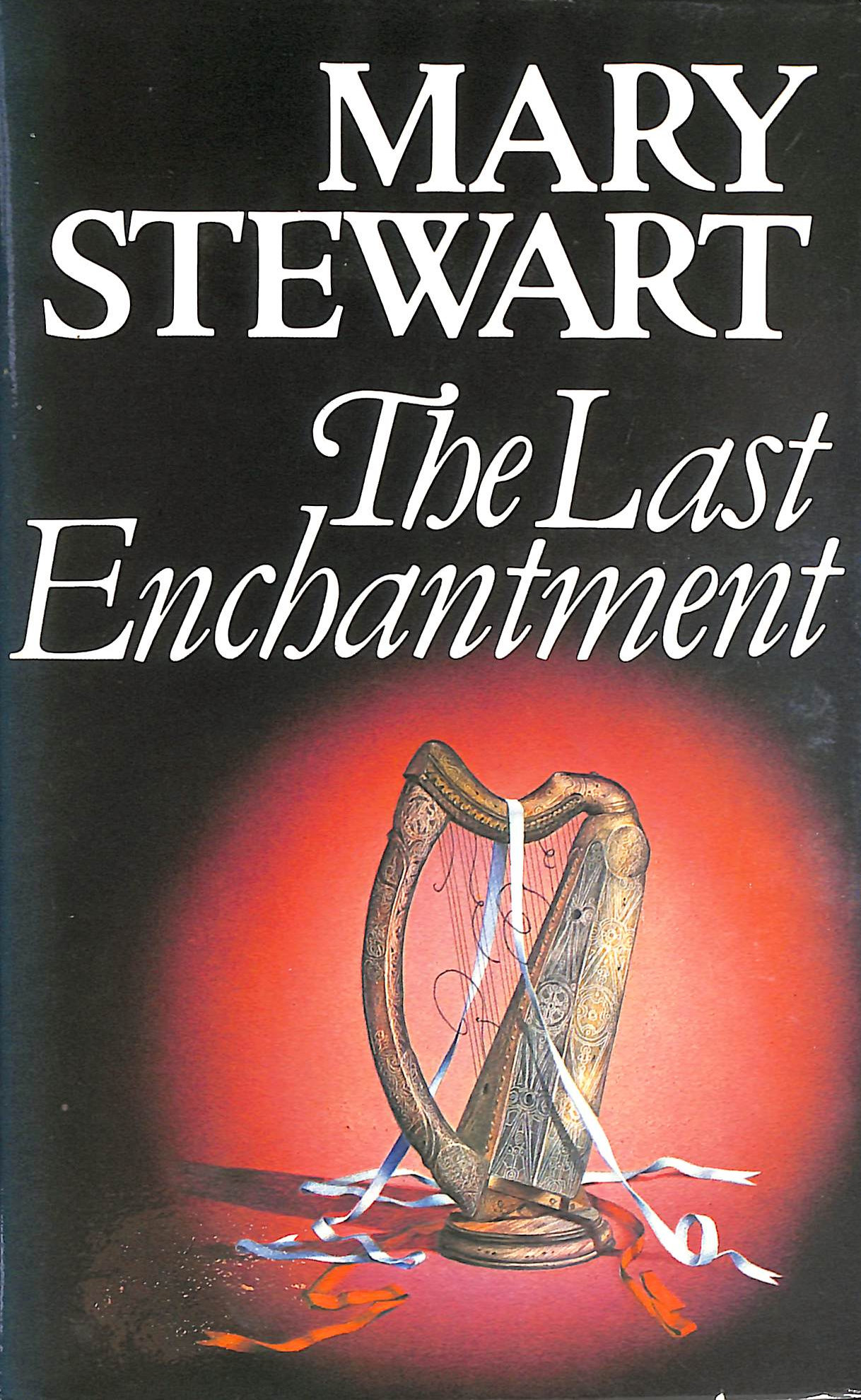 The Last Enchantment