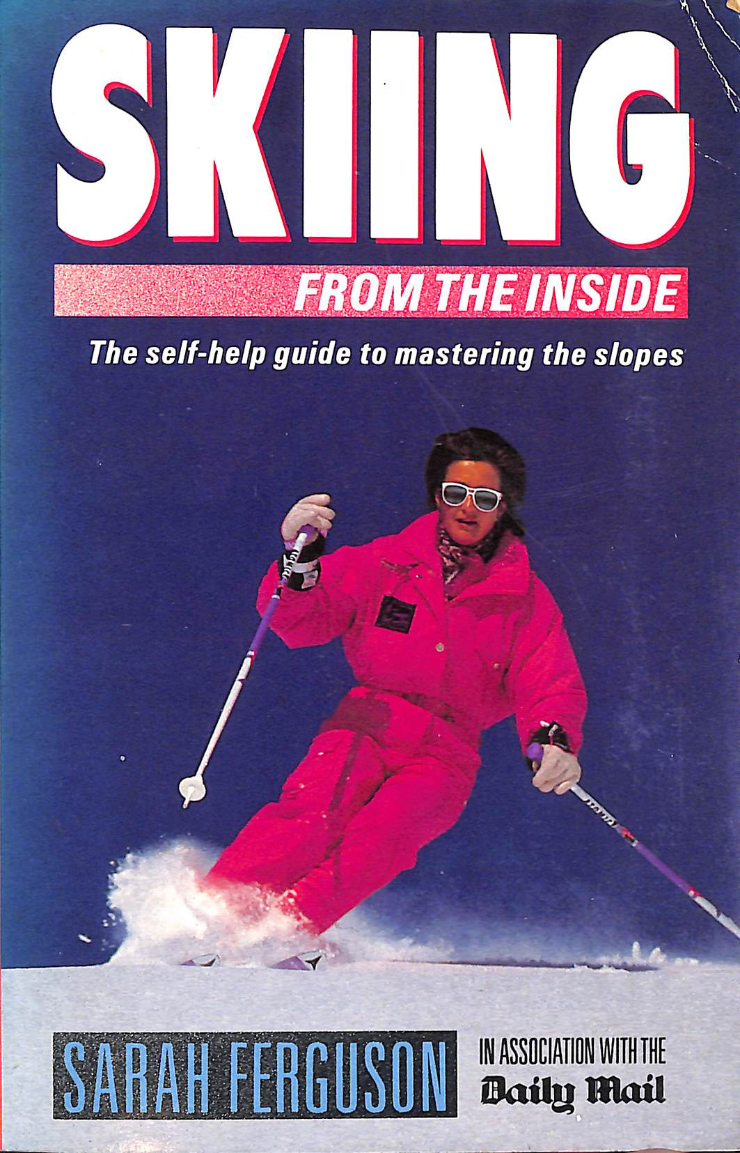 Skiing from the Inside