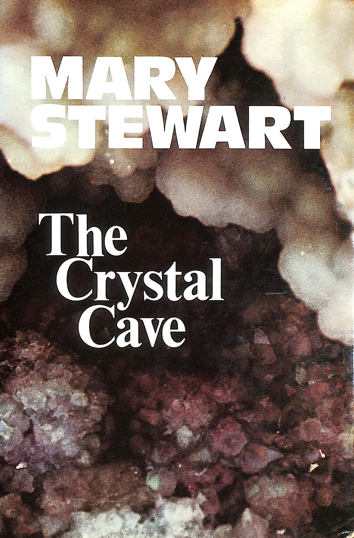 The Crystal Cave
