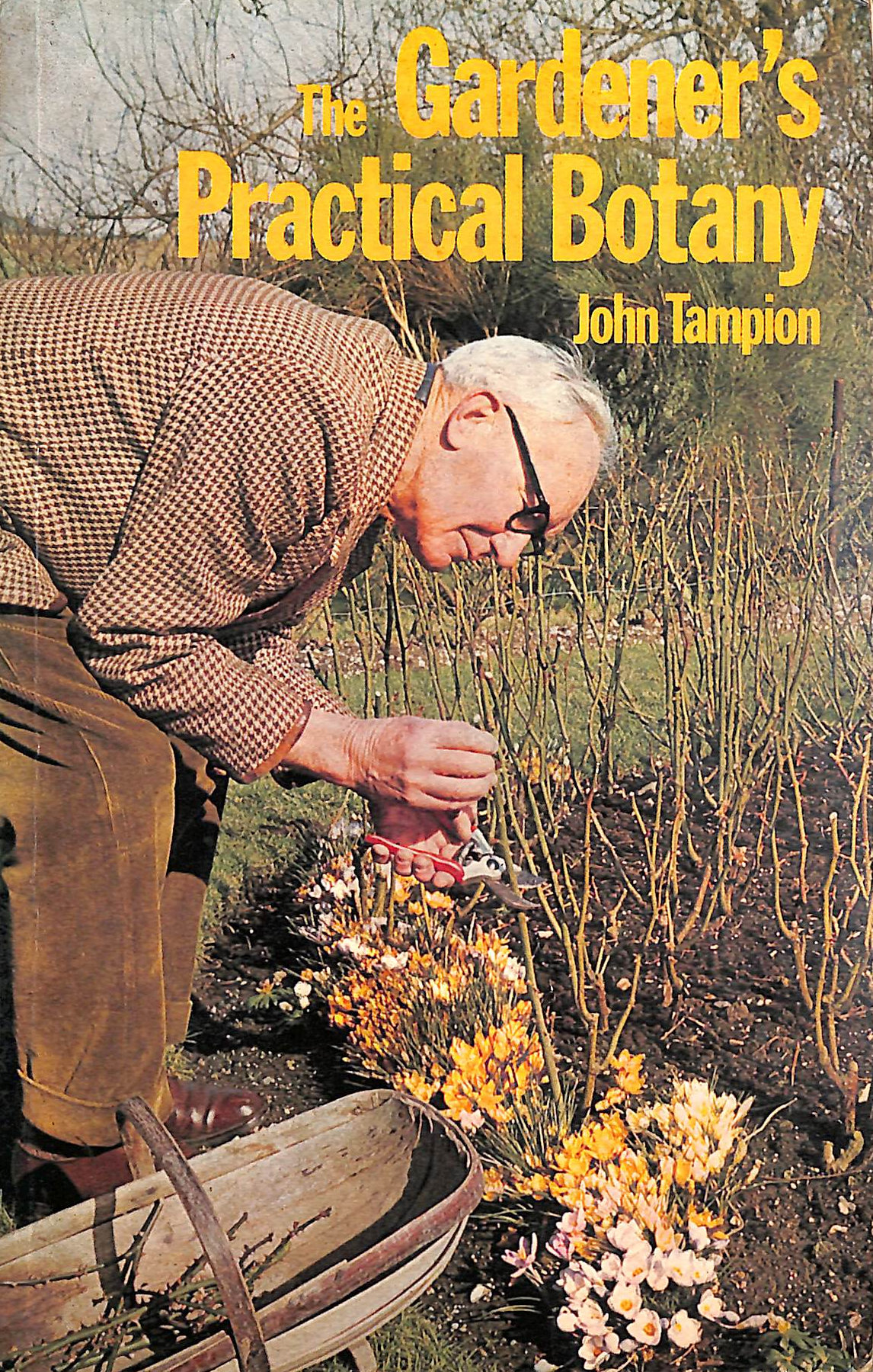 Image for Gardener's Practical Botany Gardener's Practical Botany