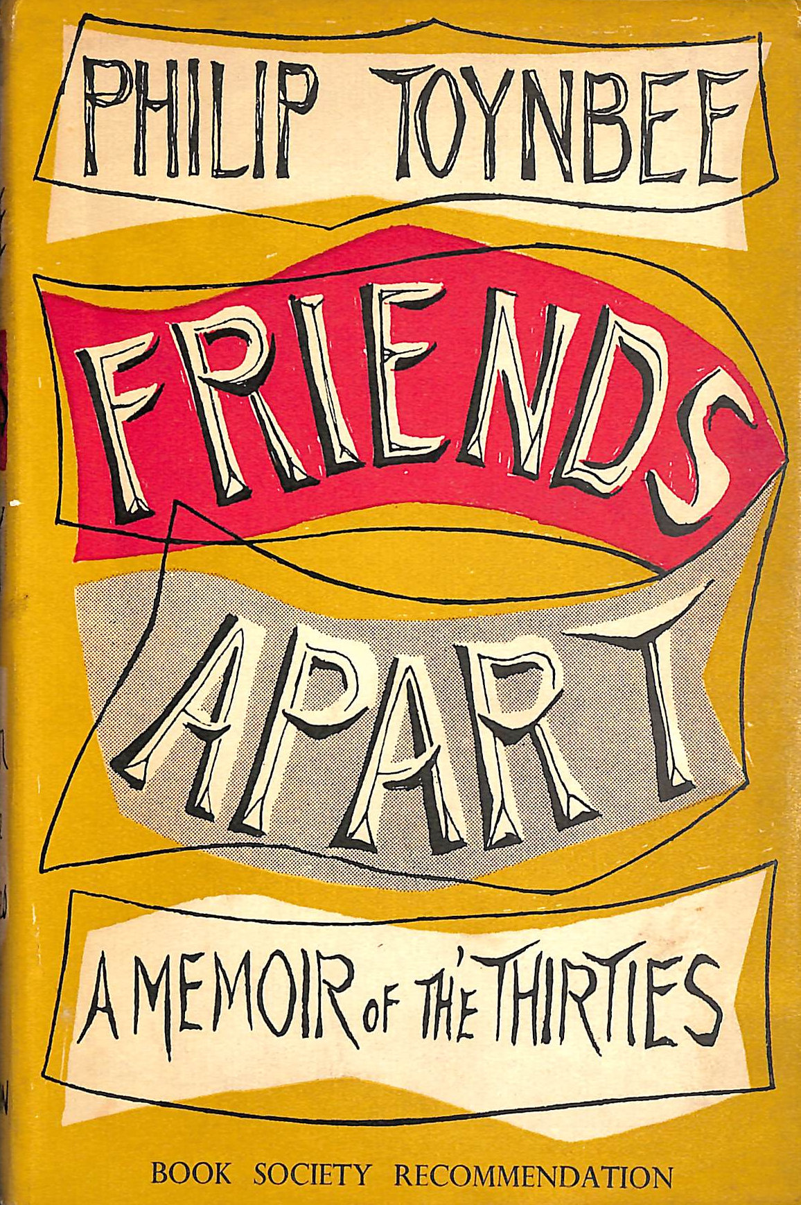 Friends Apart