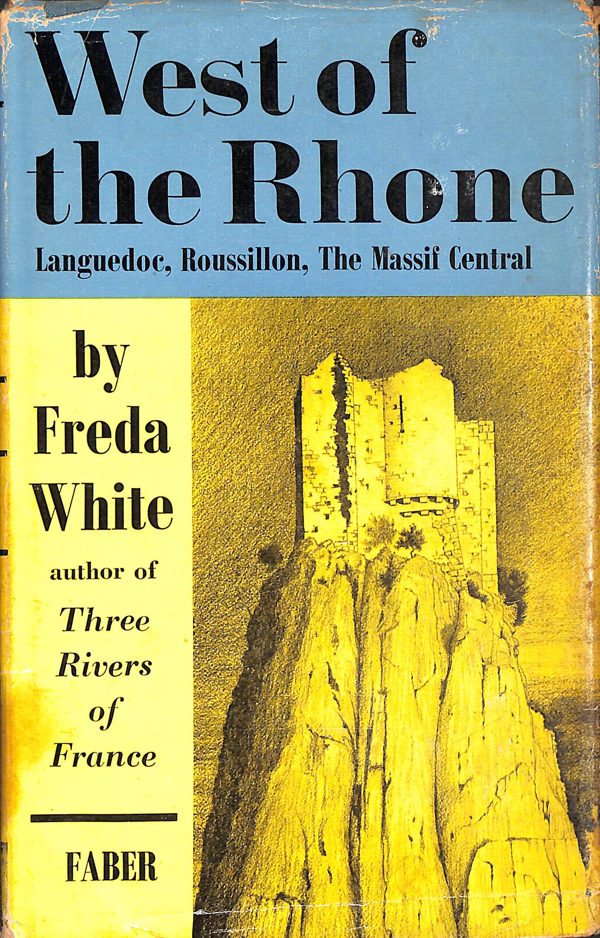 West of Rhone