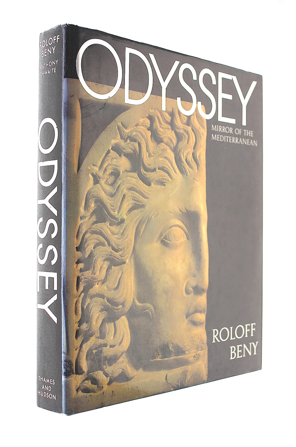 Odyssey: Mirror of the Mediterranean