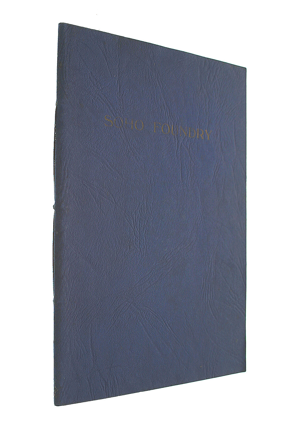 Soho Foundry