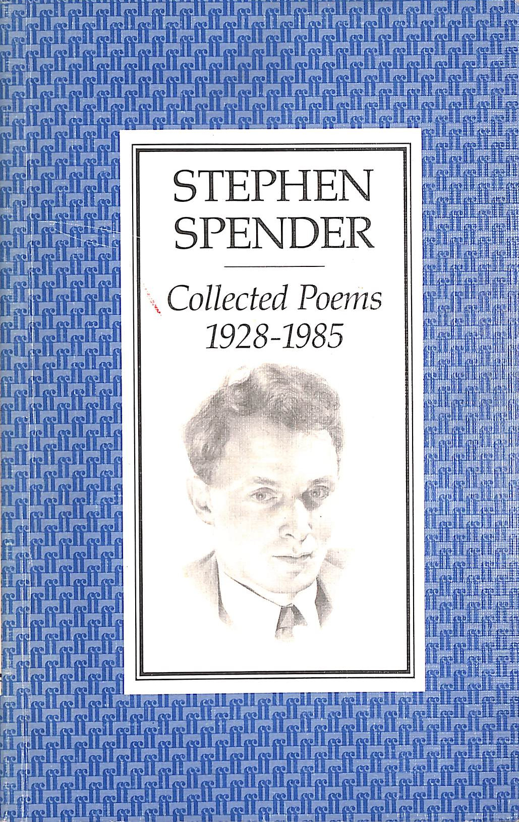 Collected Poems, 1928-1985