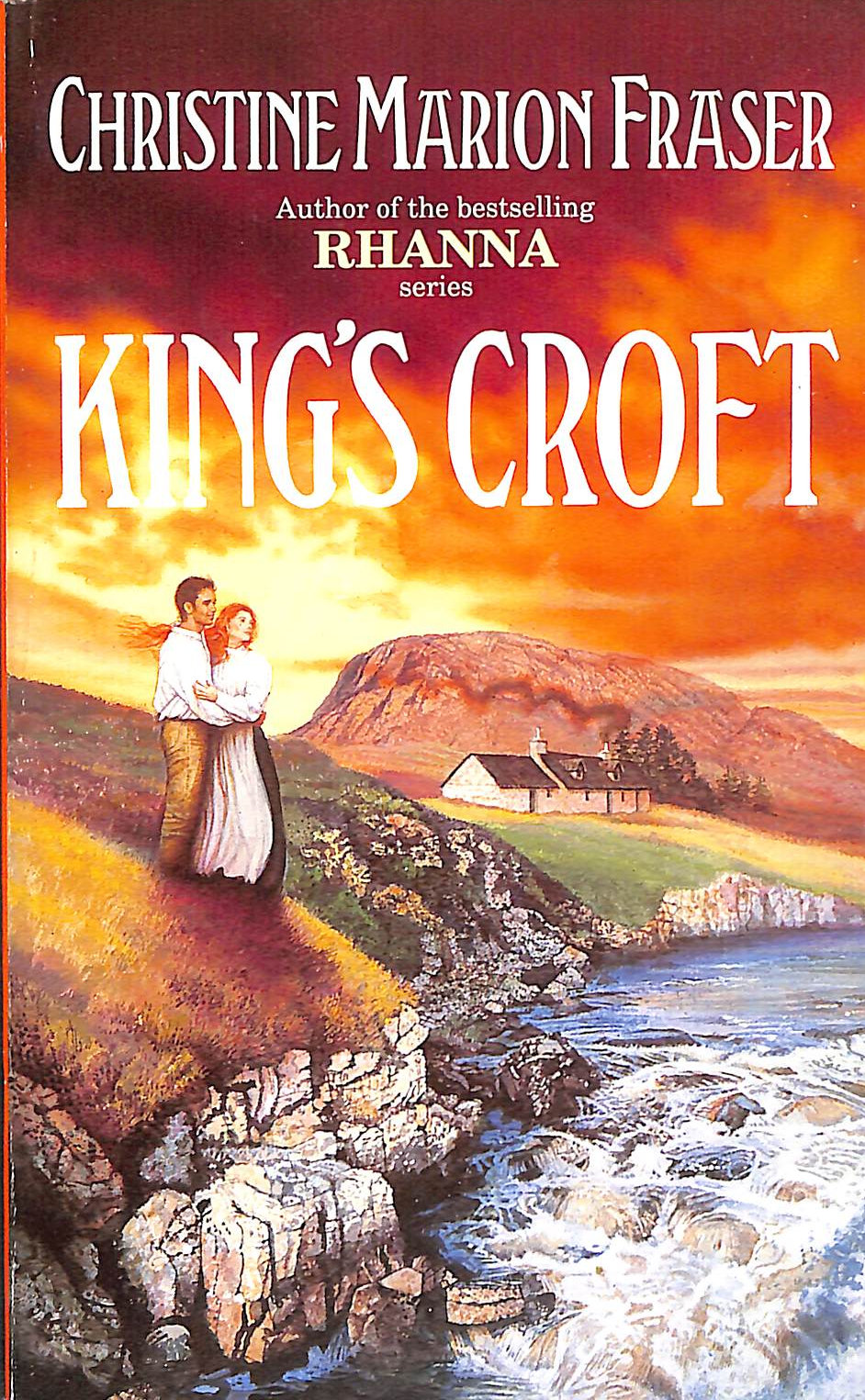 King's Croft