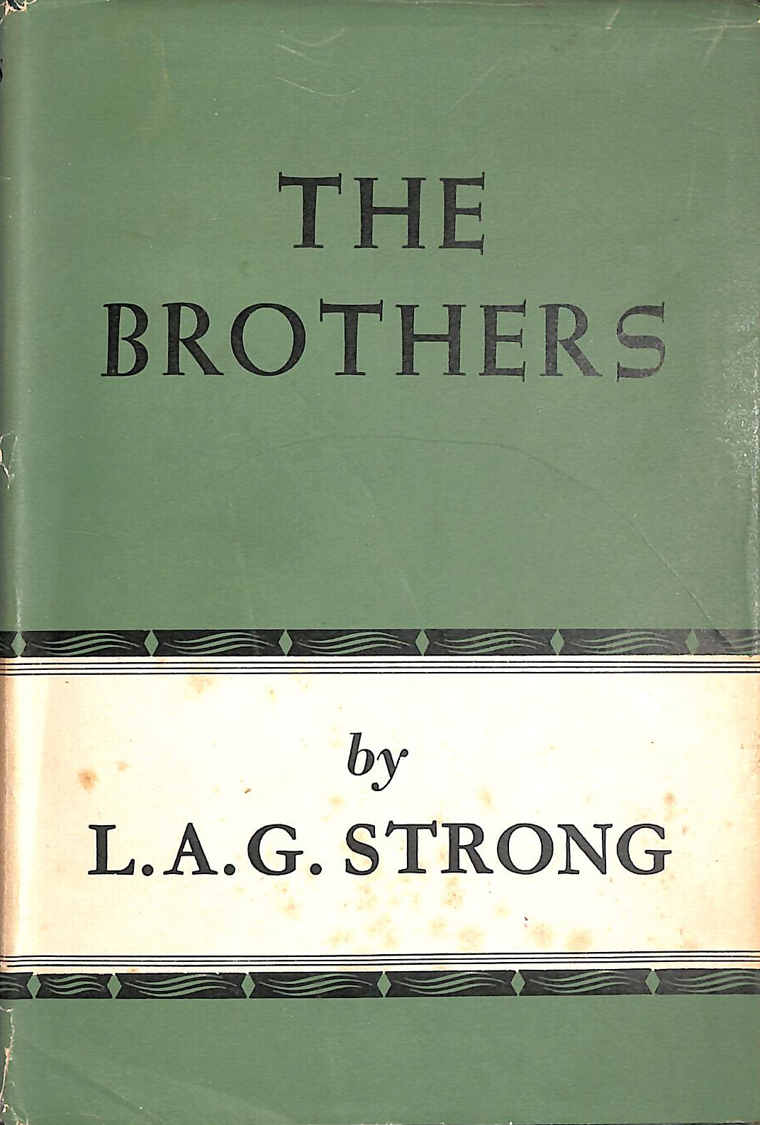 The Brothers