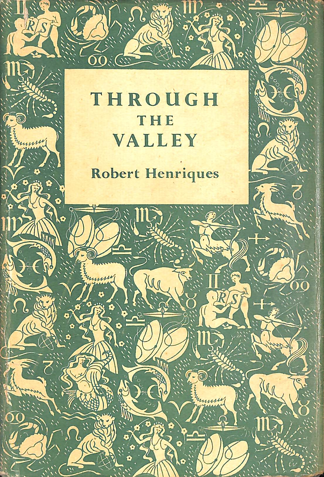 Through the Valley