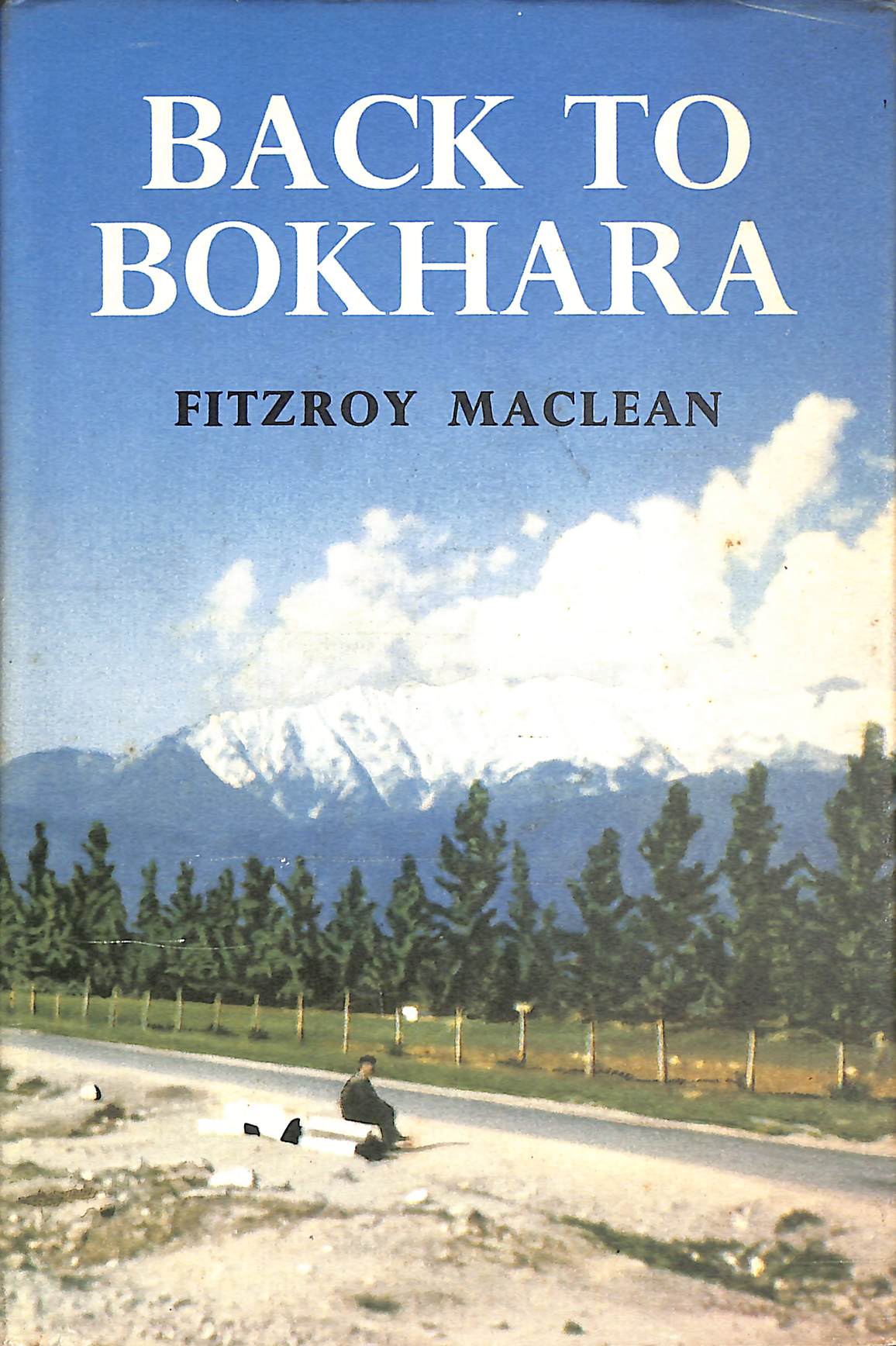 Back to Bokhara
