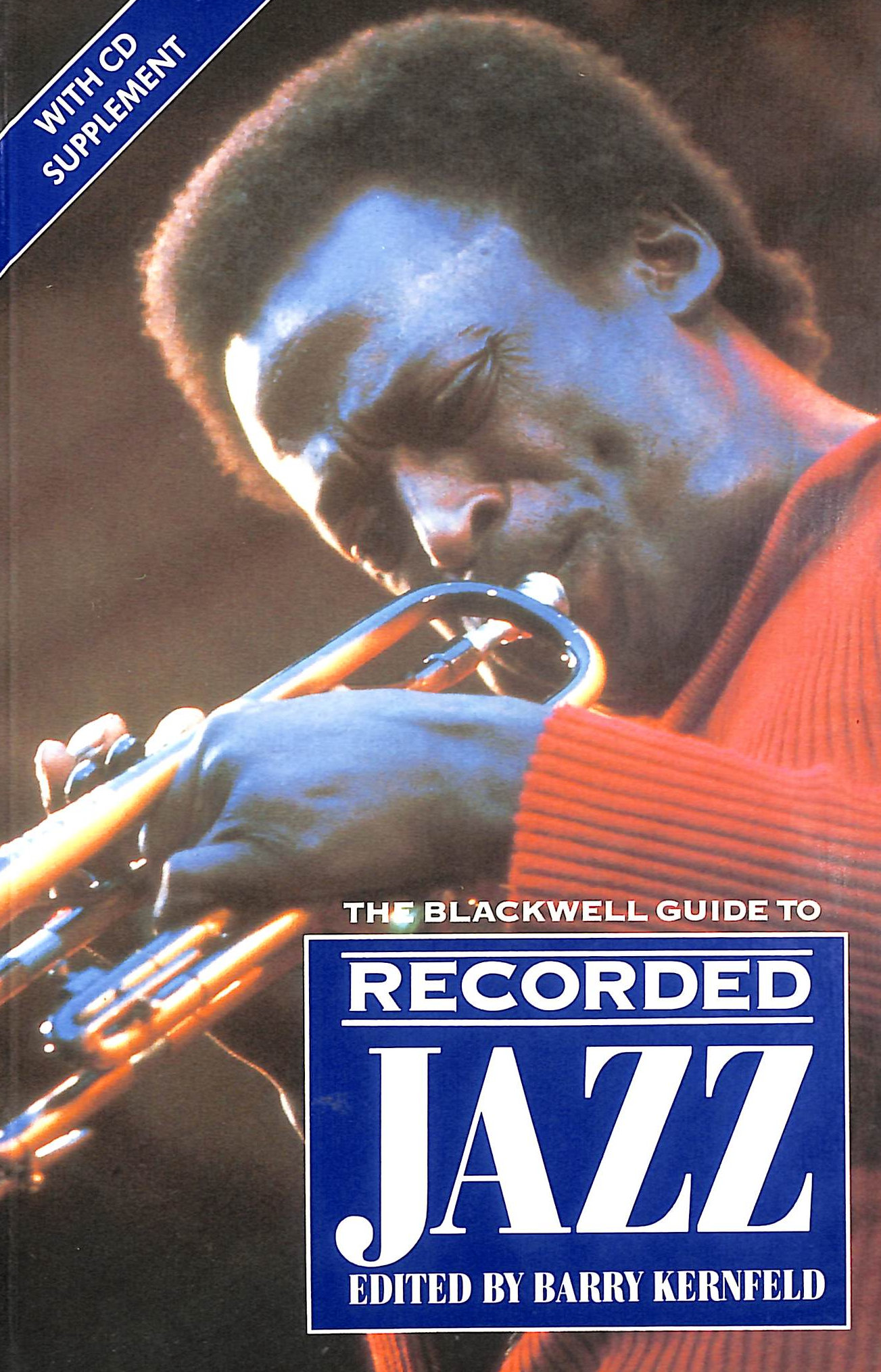 Blackwell Guide to Recorded Jazz