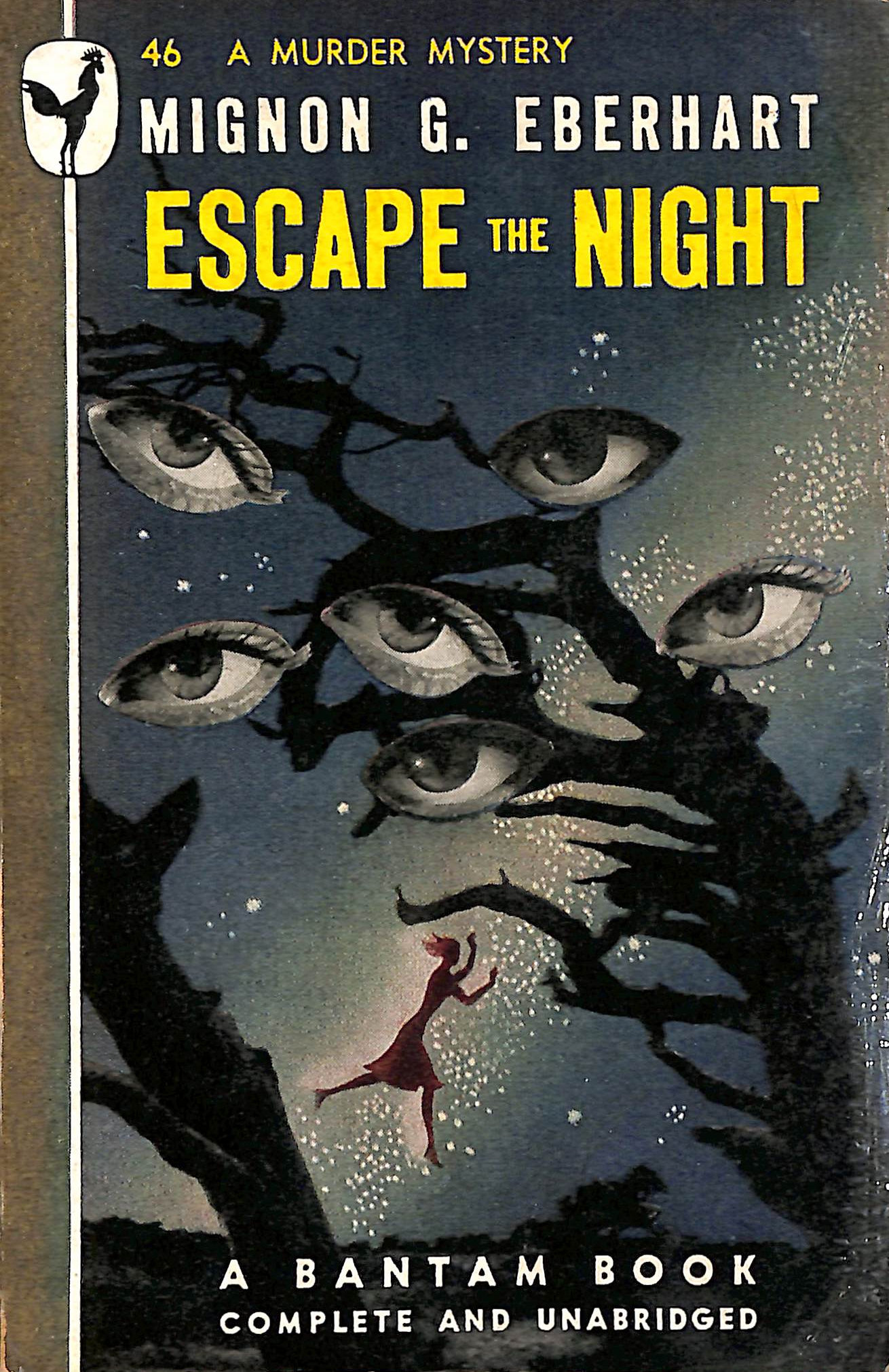 Escape by Night