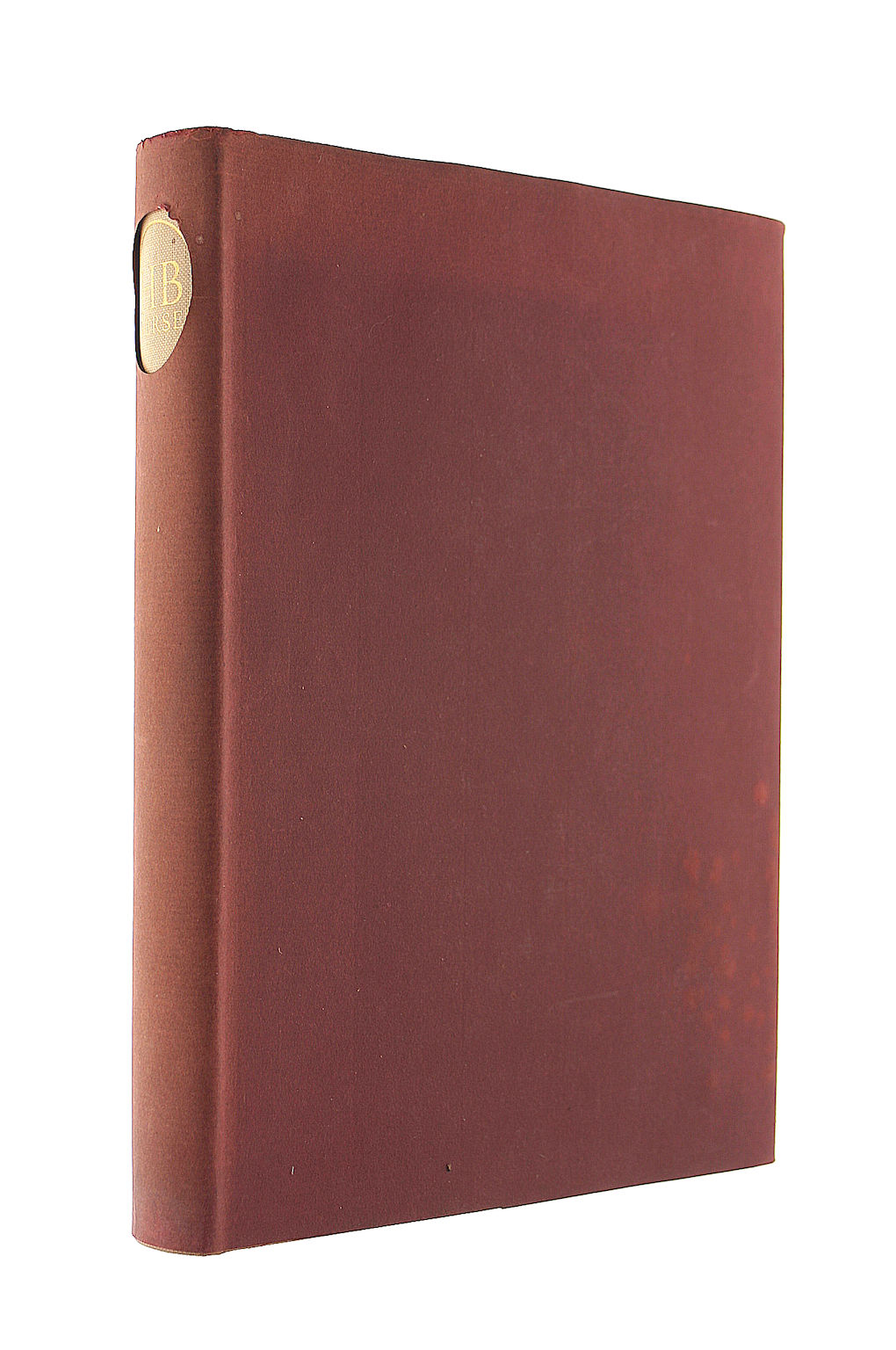 The verse of Hilaire Belloc