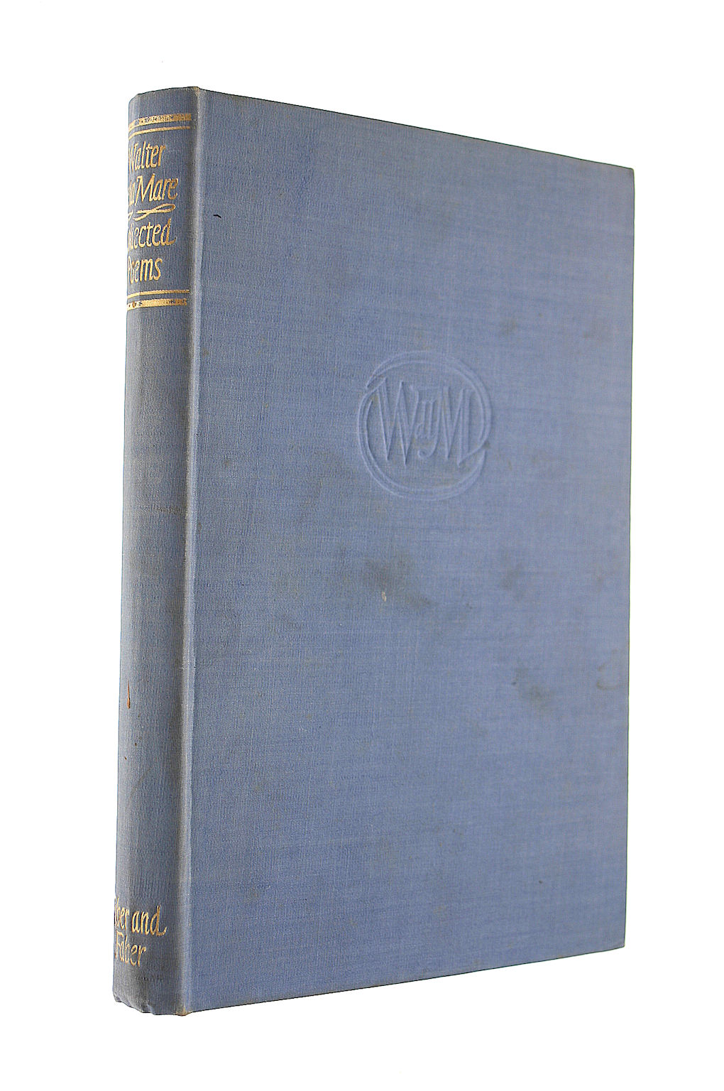 Collected Poems