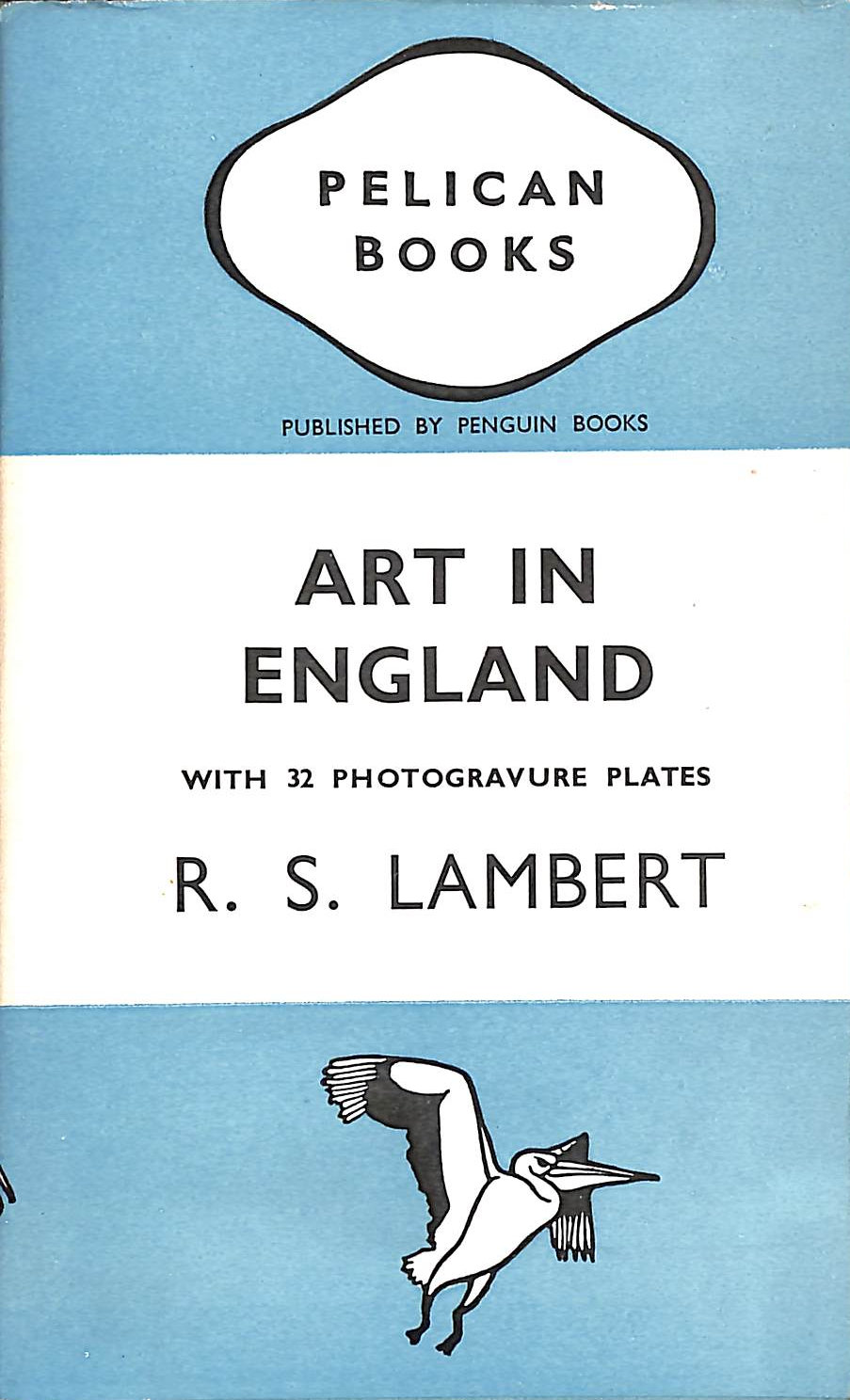 Art in England