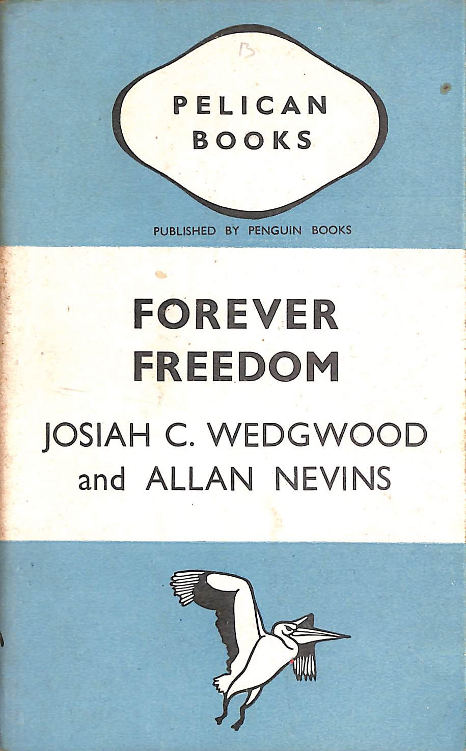 Forever Freedom