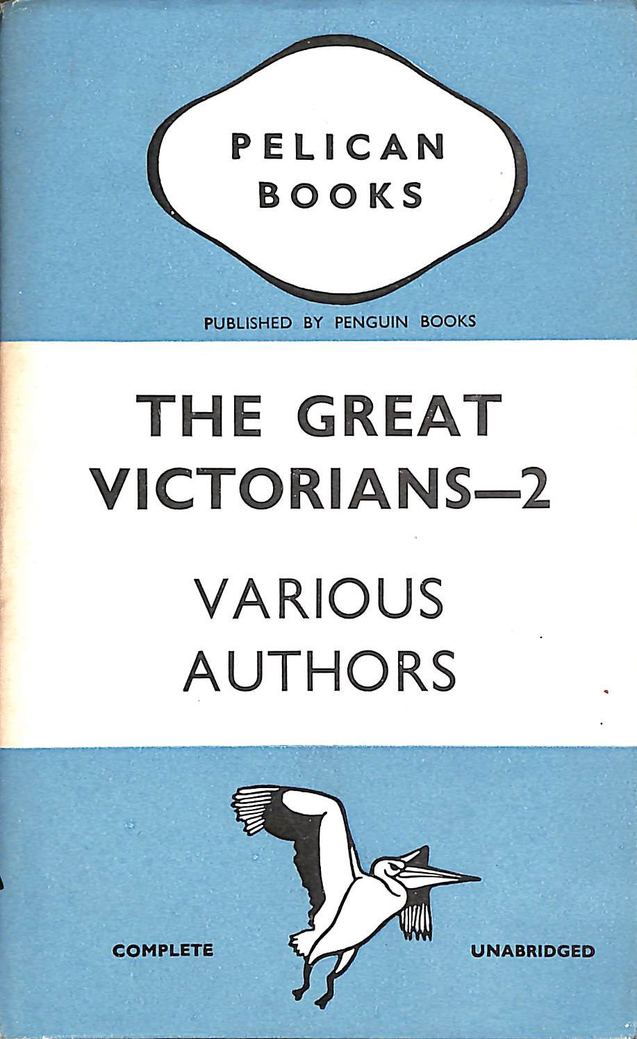 The Great Victorians 2