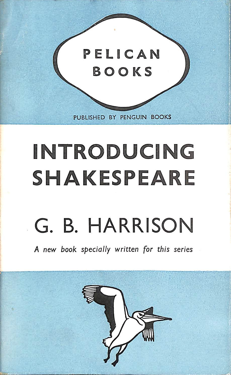 Introducing Shakespeare