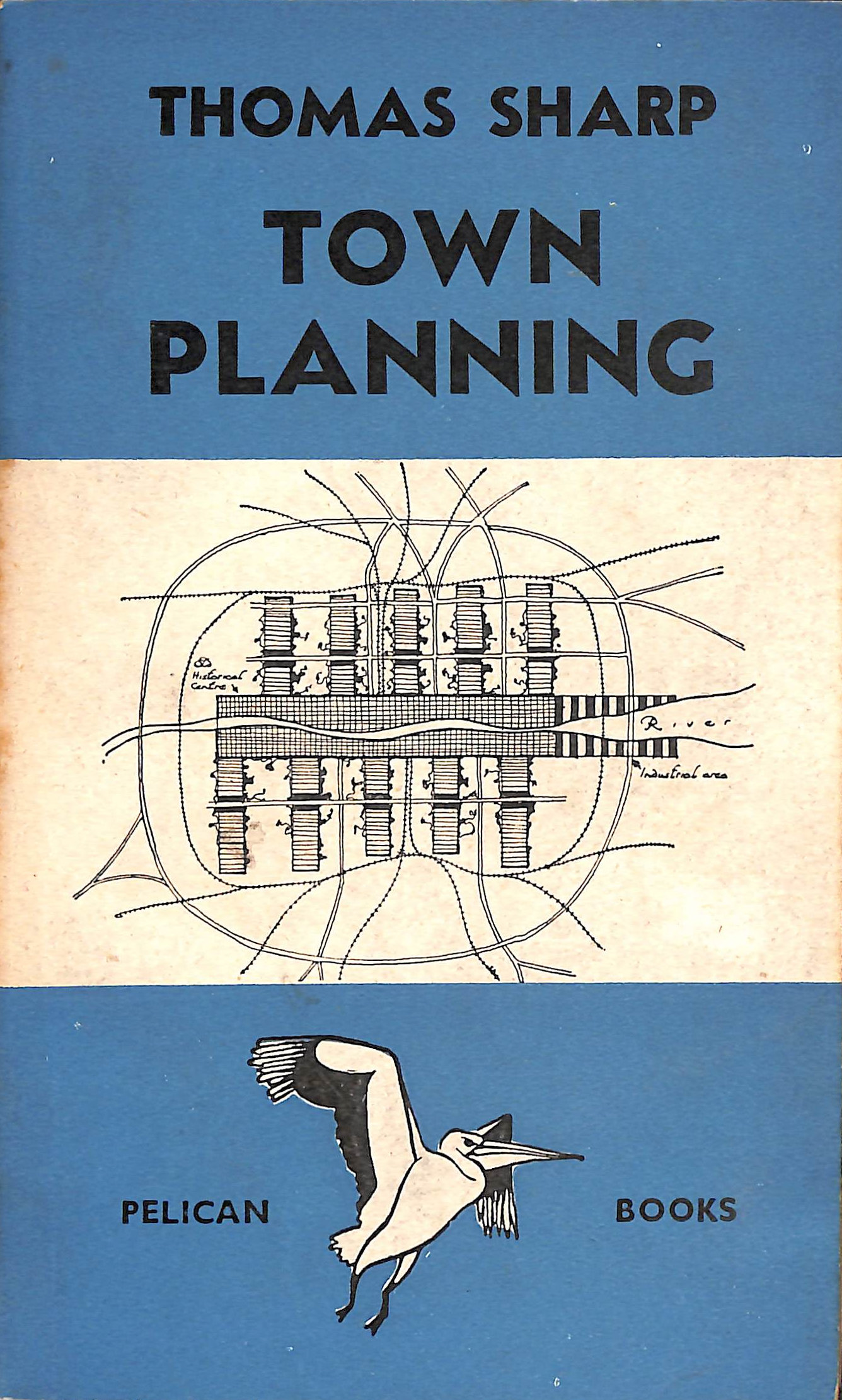 Town Planning