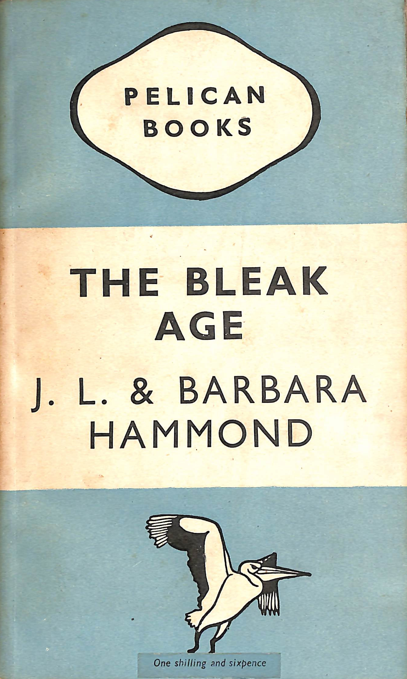 The Bleak Age