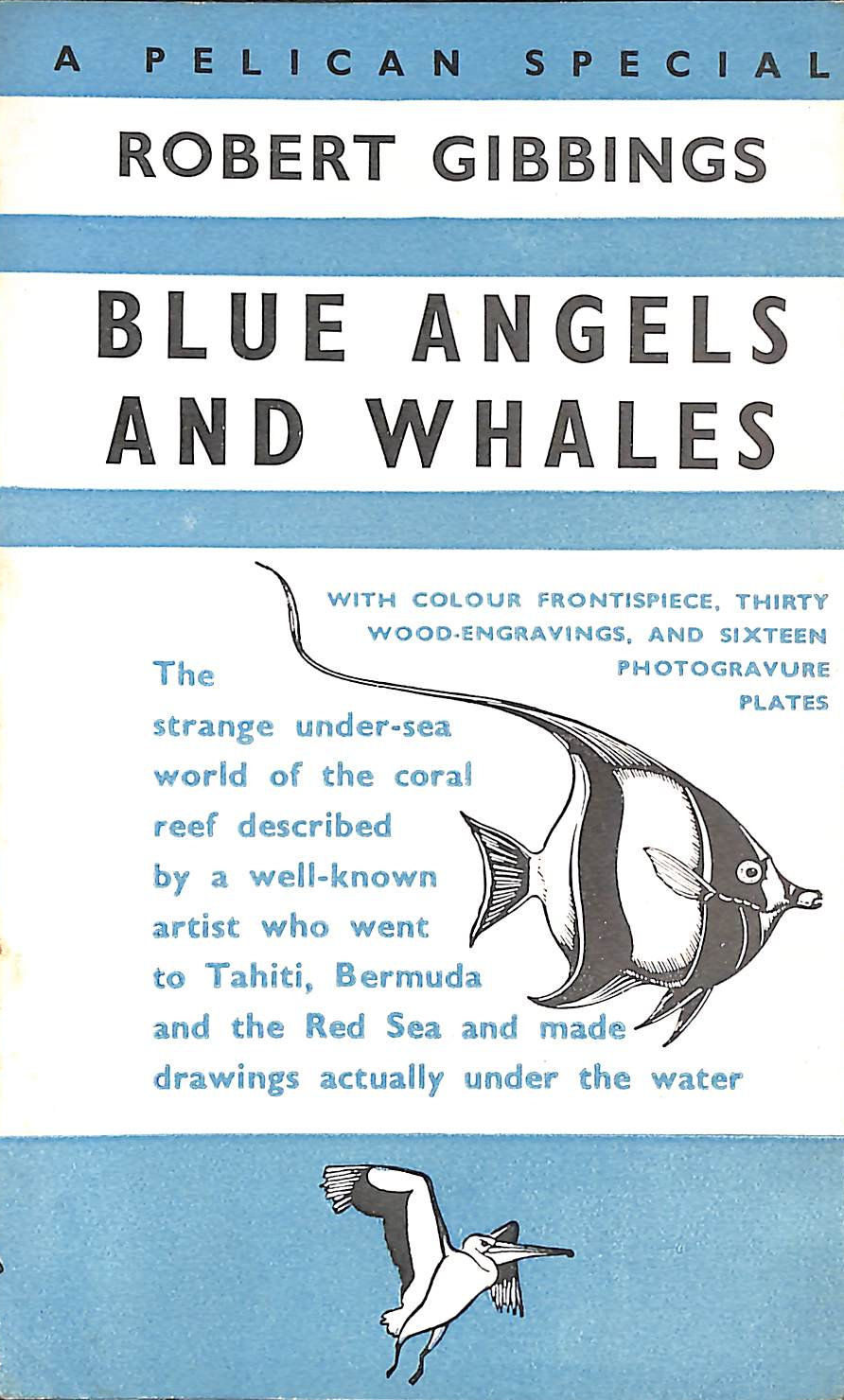 Blue Angels and Whales