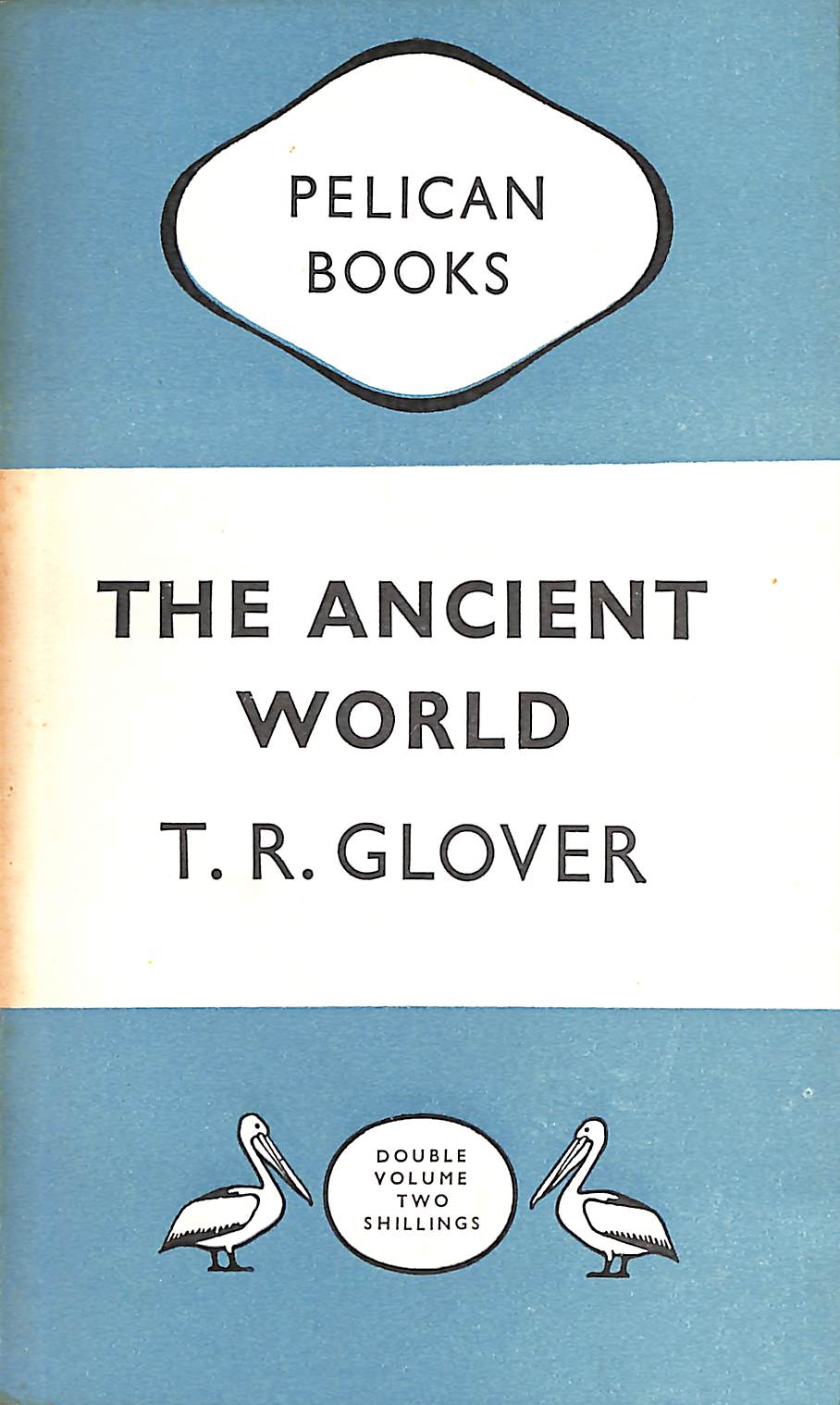 The Ancient World.