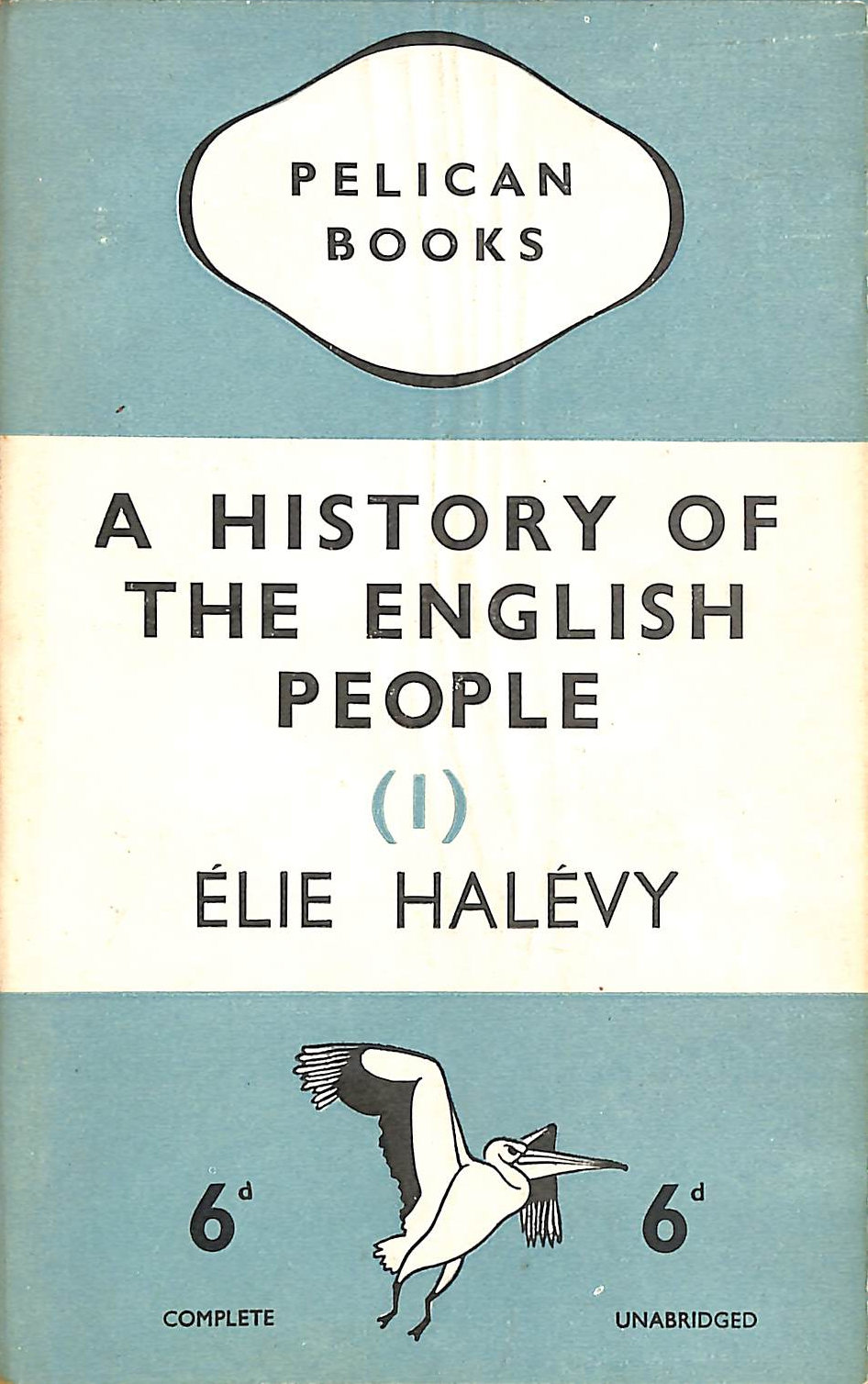 A History Of The English People In 1815 : Book 1 The Political Institutions