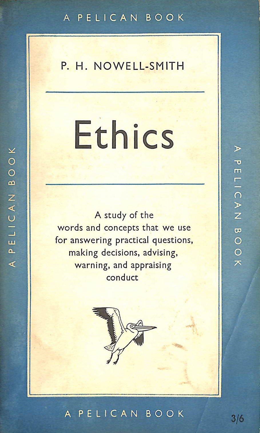 Ethics