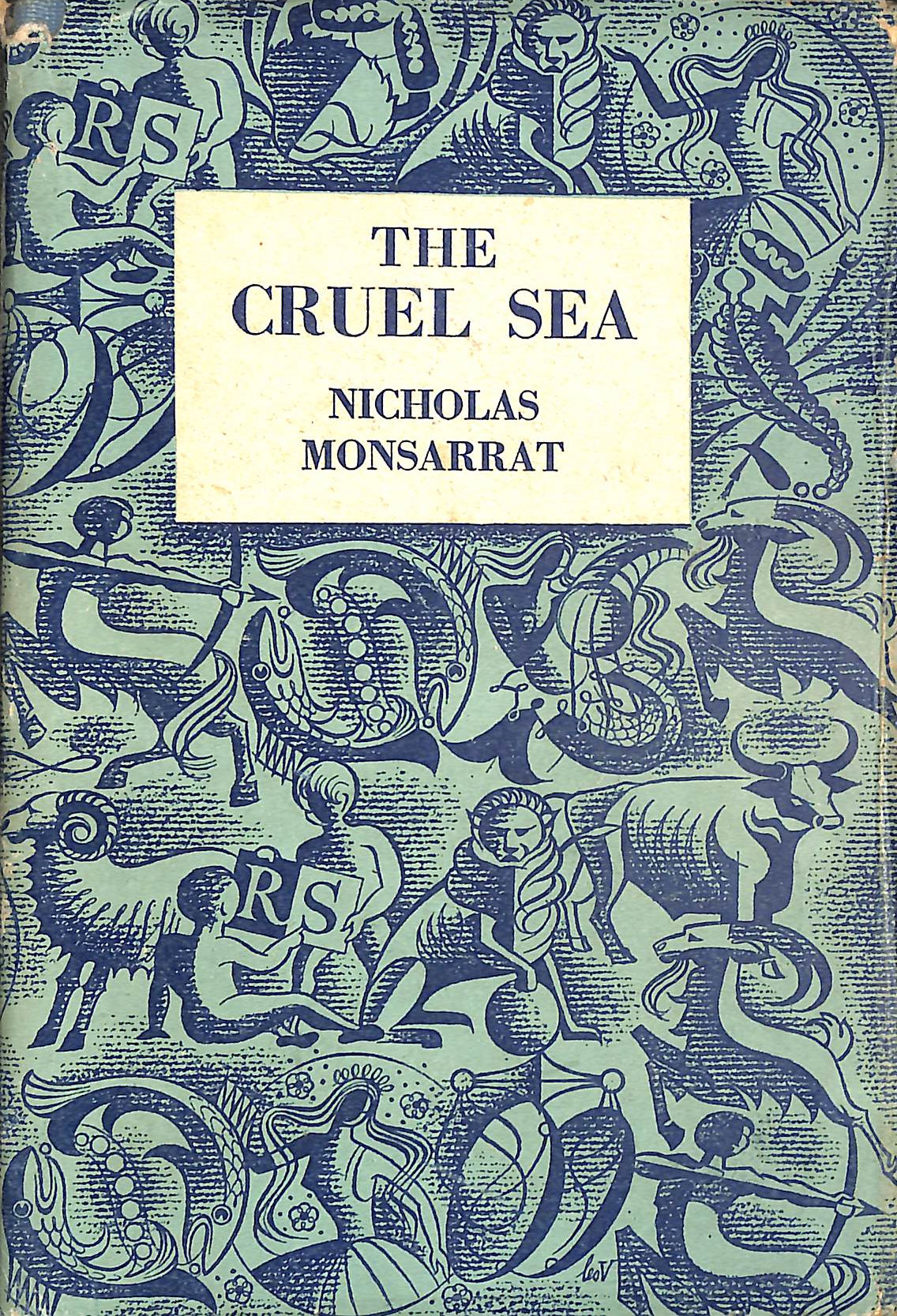 The Cruel Sea
