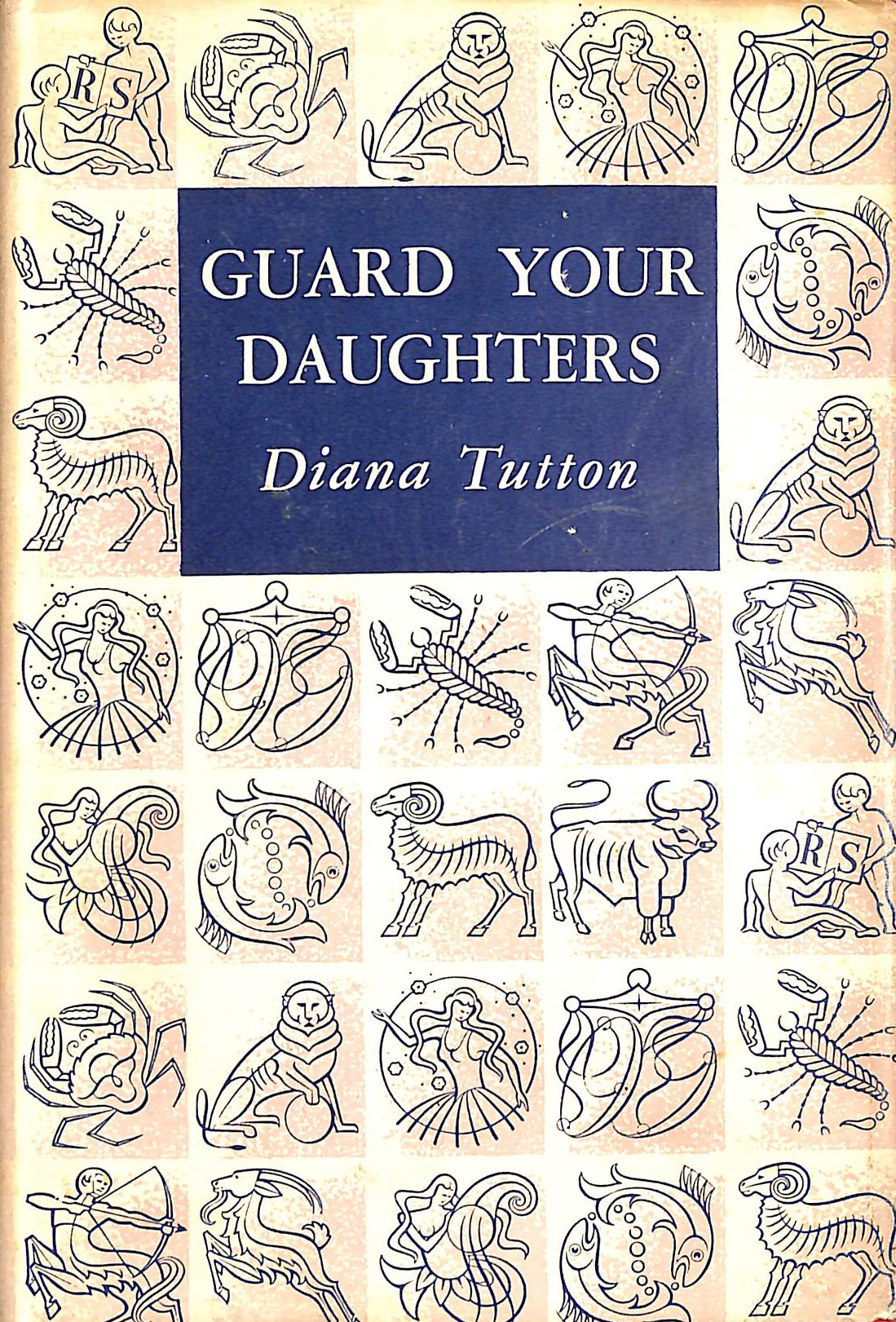 Guard your daughters