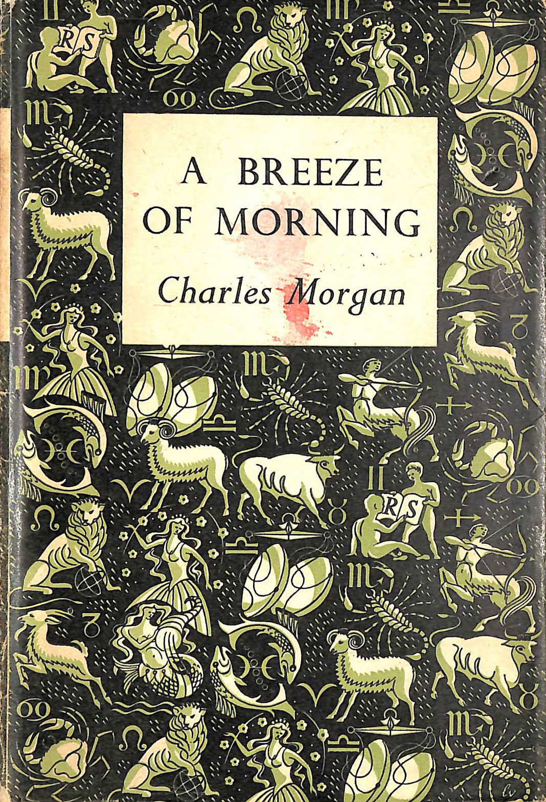 A Breeze of Morning