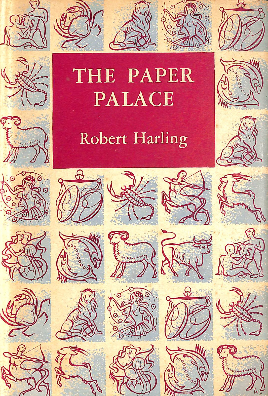 The Paper Palace
