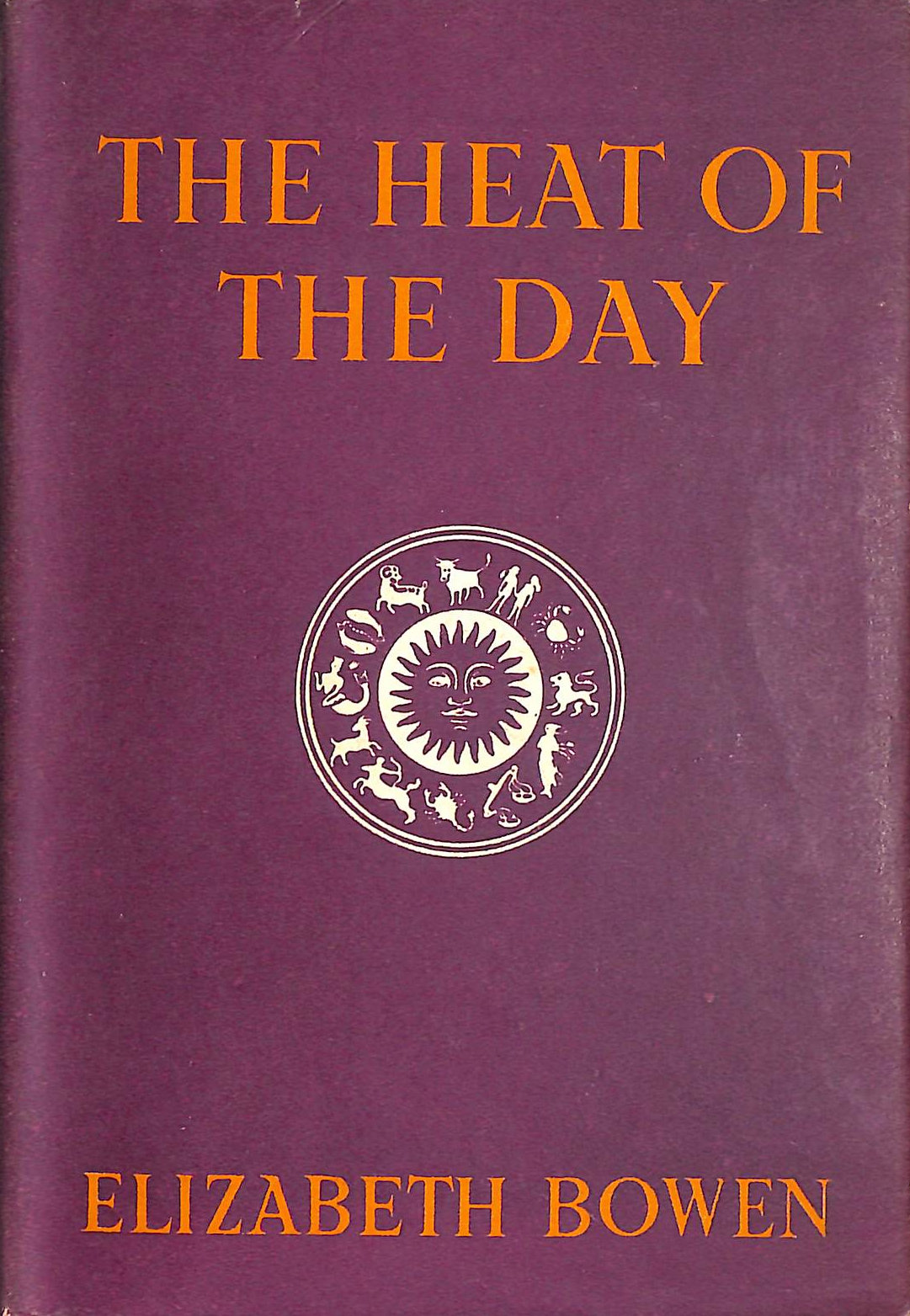 The Heat of the Day