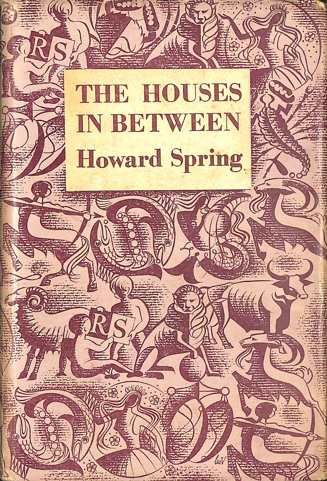 The Houses in Between