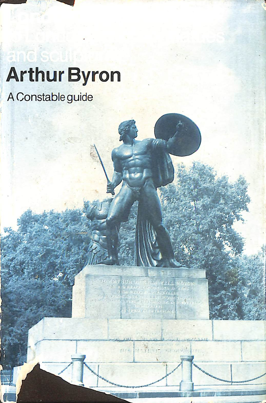 London Statues: A Guide to London's Outdoor Statues and Sculpture (Guides S.)